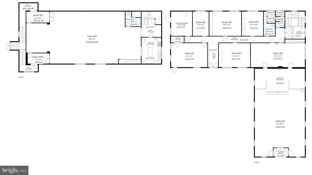 Photo of 100 New Haven Street, MOUNT JOY, PA 17552 (MLS # PALA2075150)