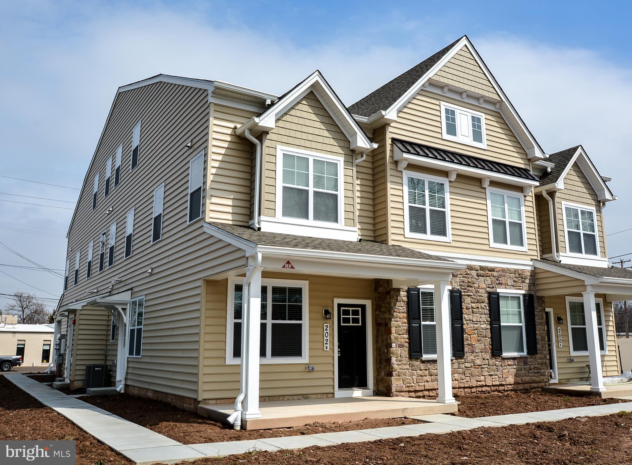 NONE AVAILABLE - Residential Lease