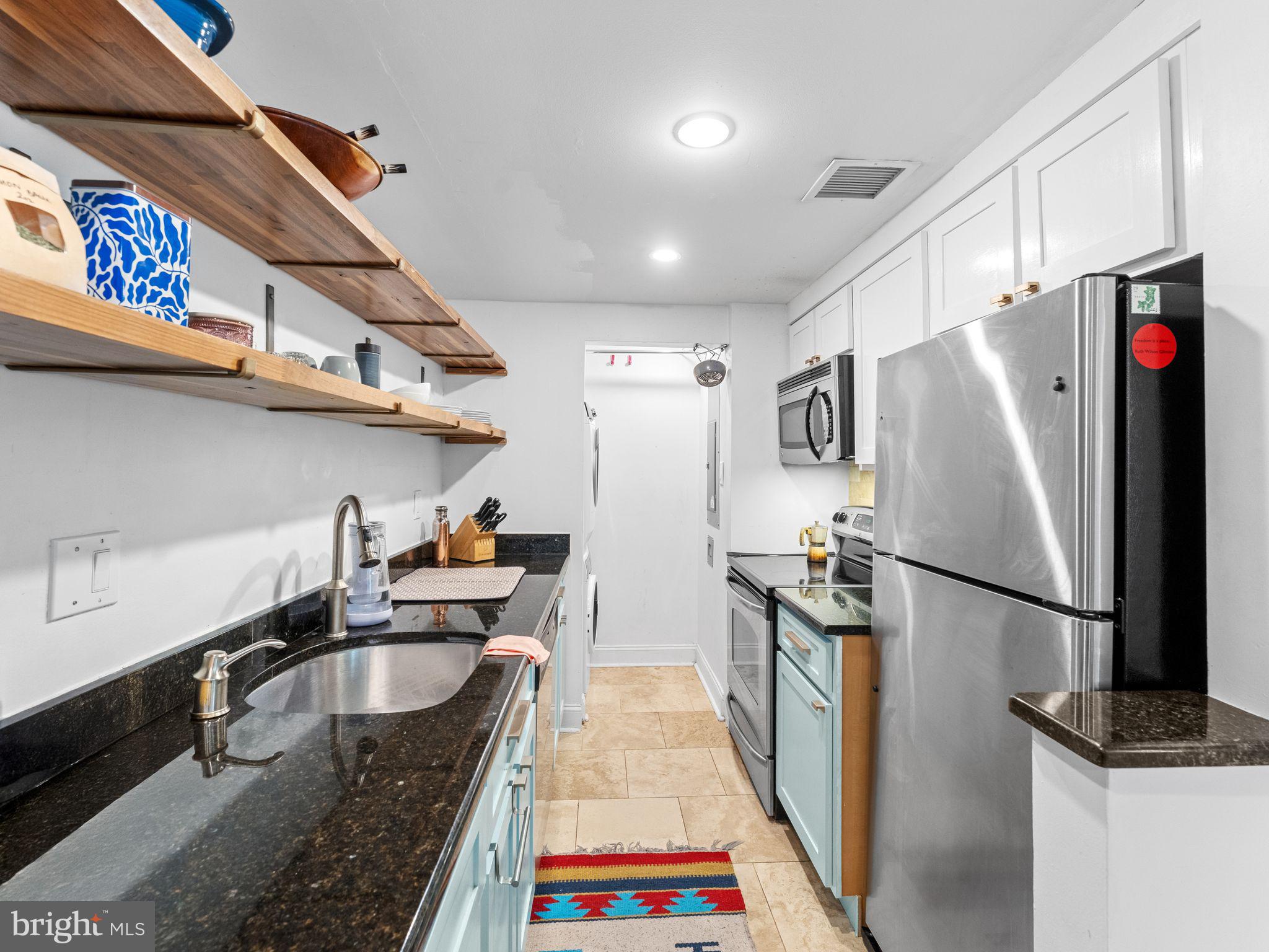 ART MUSEUM AREA - Residential