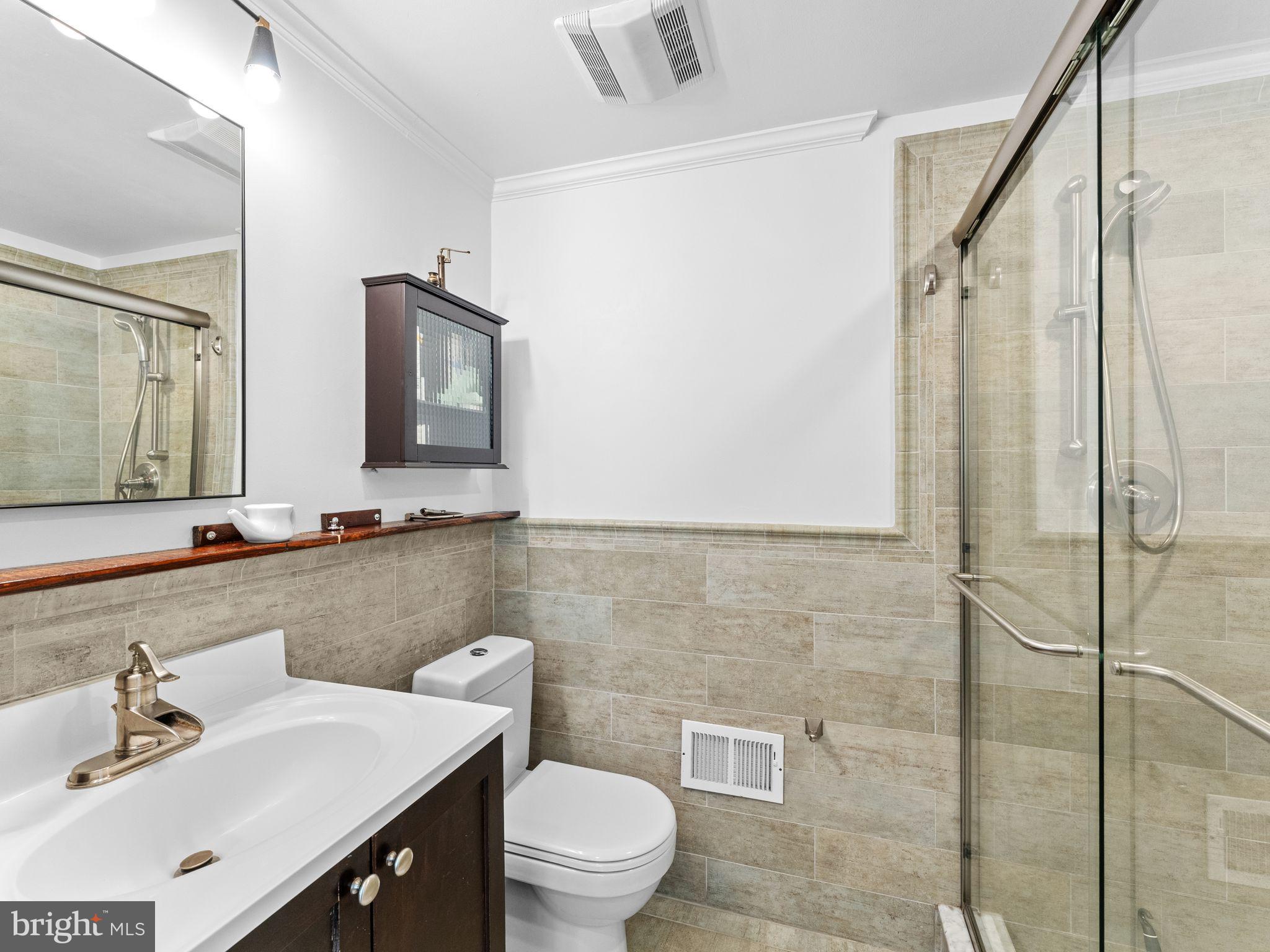 ART MUSEUM AREA - Residential