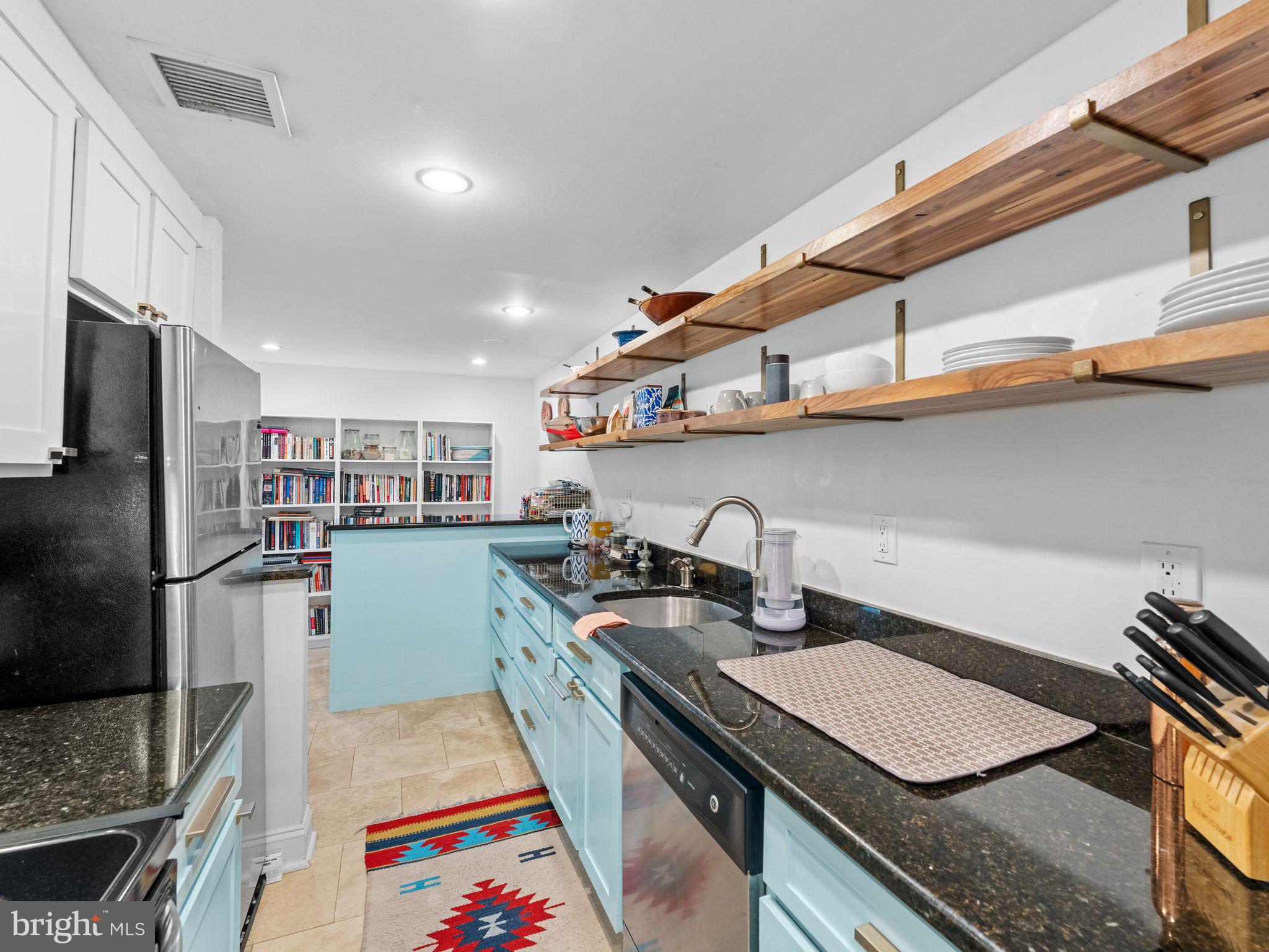 ART MUSEUM AREA - Residential