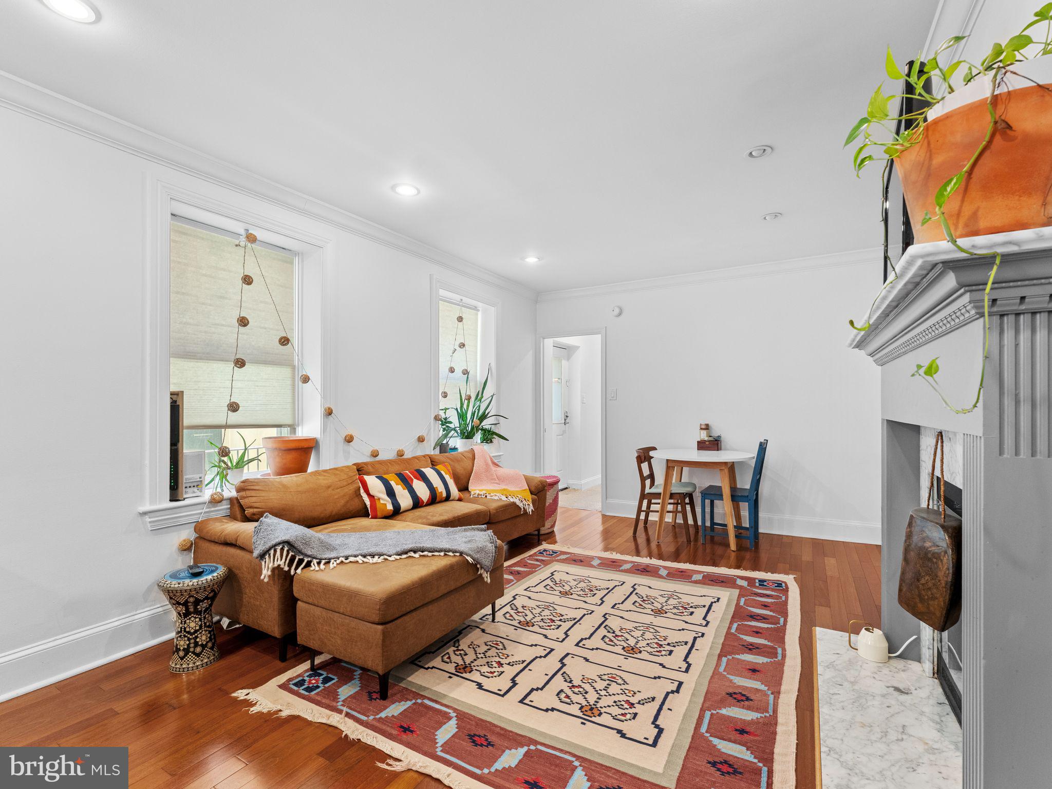 ART MUSEUM AREA - Residential