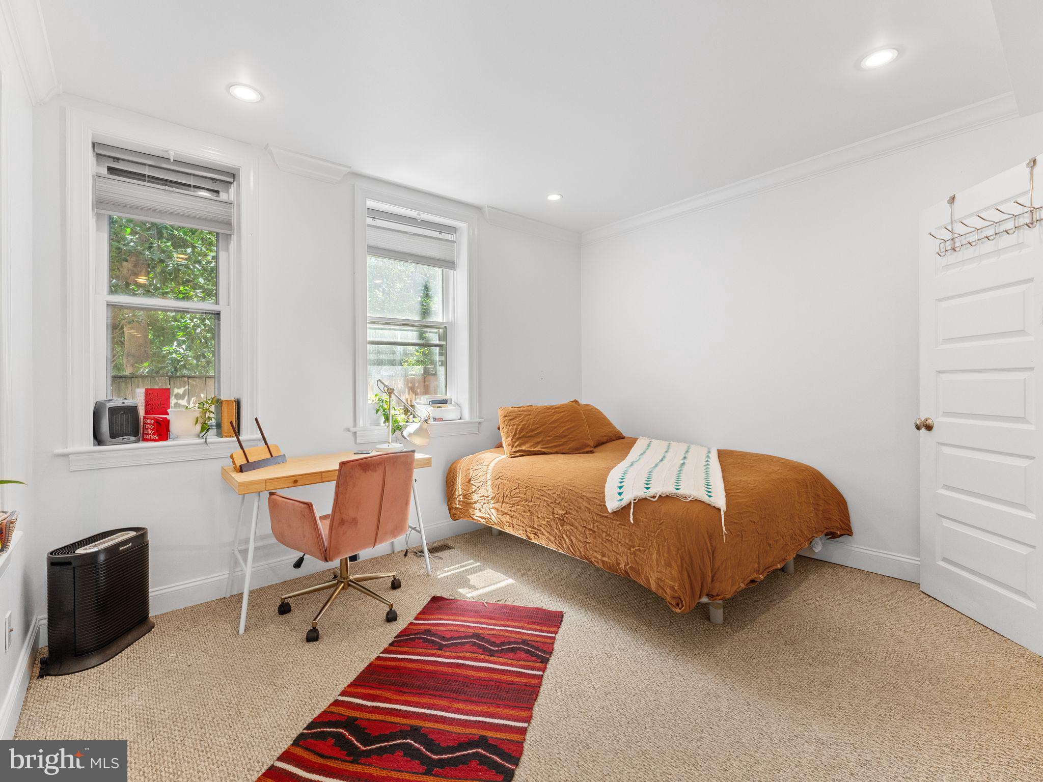 ART MUSEUM AREA - Residential