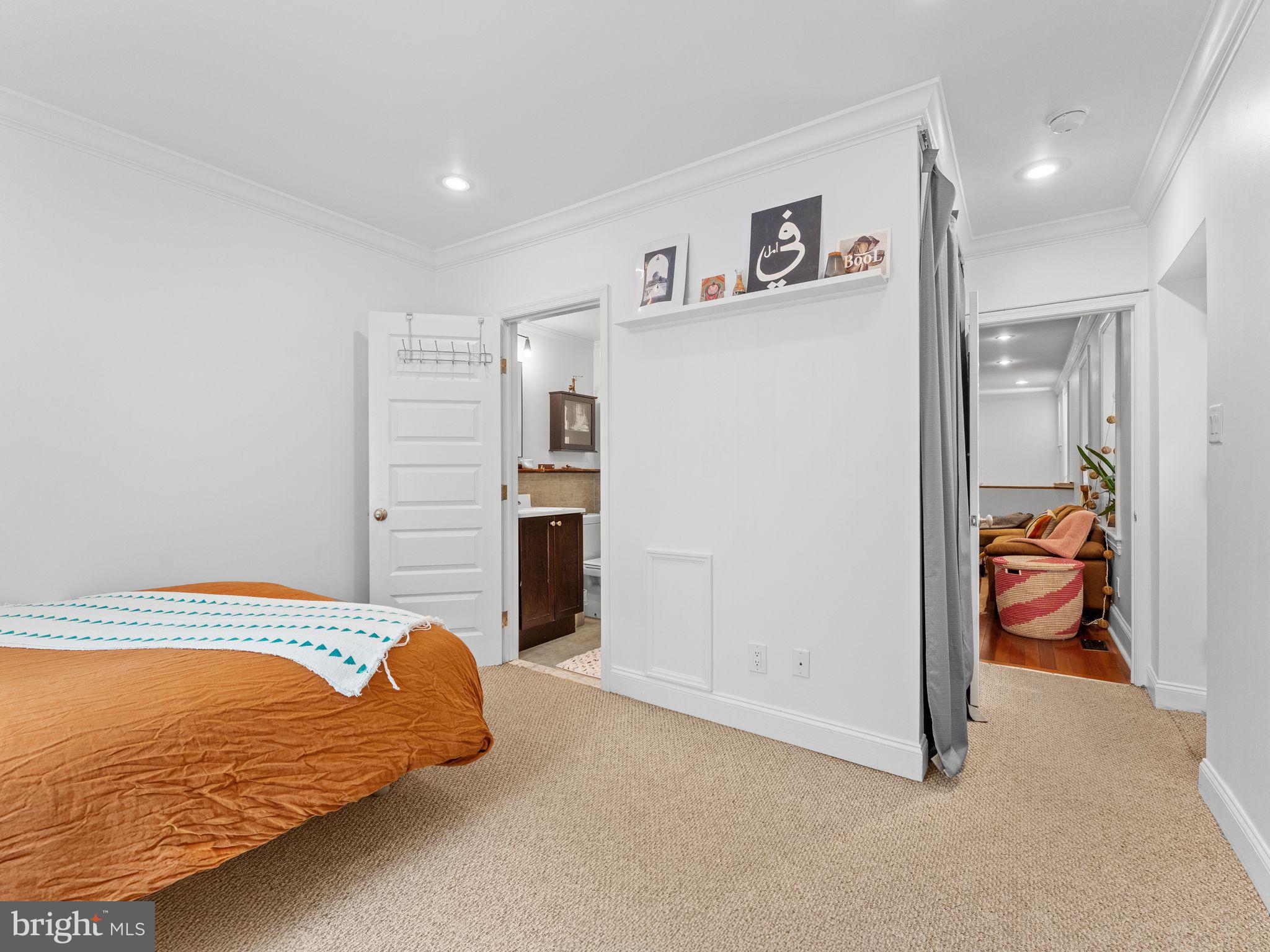 ART MUSEUM AREA - Residential