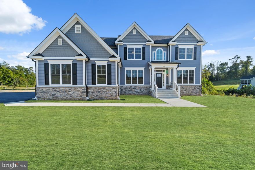 Own a 100% Truly Custom Crafted Home by Wilkerson Homes Built with Care and Integrity for Generations to Come and make Forever Memories!  Explore the plethora of Wilkerson Standard Features and Upgrades....visit our website for the full list!  Allowances are Included in our package for Flooring, Lighting Fixtures, Moen Faucets, Appliances, Custom Kitchen Design, Cabinetry, Granite Counters, Hardwood Foyer, Primary Suite Bedroom Tray Ceiling and Crown Molding, Ceramic primary bathroom floor, Tile shower, Tile surround Soaking Tub,  and a plethora more of Wilkerson standard upgrades all Included in this Stunning Home! Ask about our $12,000 Seller Contribution and $1,000 Military Incentive!  Welcome Home to Wilkerson! Call me about other lots available to build on in this same gorgeous community with YOUR plan our OURS.... We can also Buy and Build on Your Own Lot to avoid two settlement closing costs and construction to perm loan at a high interest rate.  Options are endless with Wilkerson!!  See our WILKERSON HOMES website for further details!