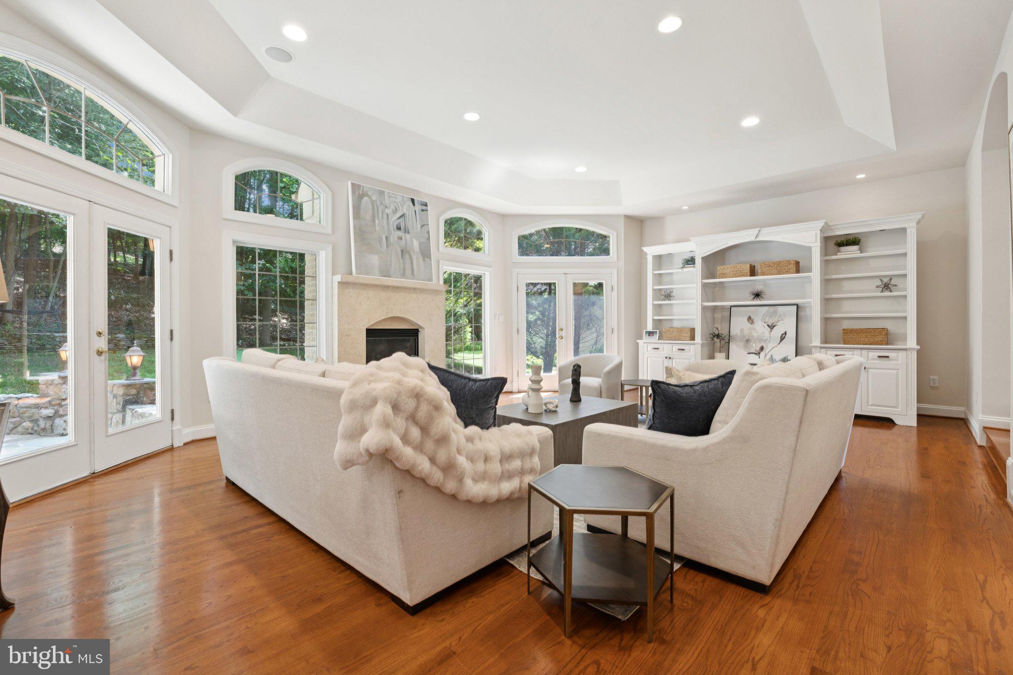 CONGRESSIONAL FOREST - Residential