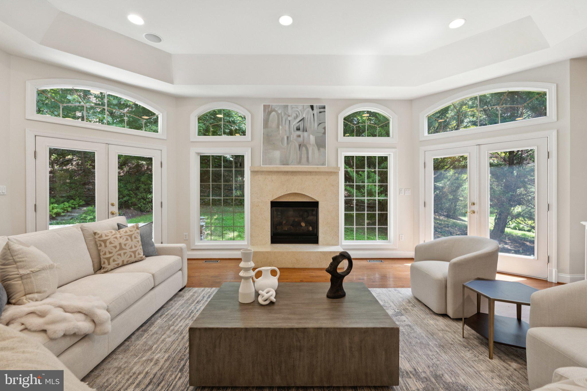 CONGRESSIONAL FOREST - Residential