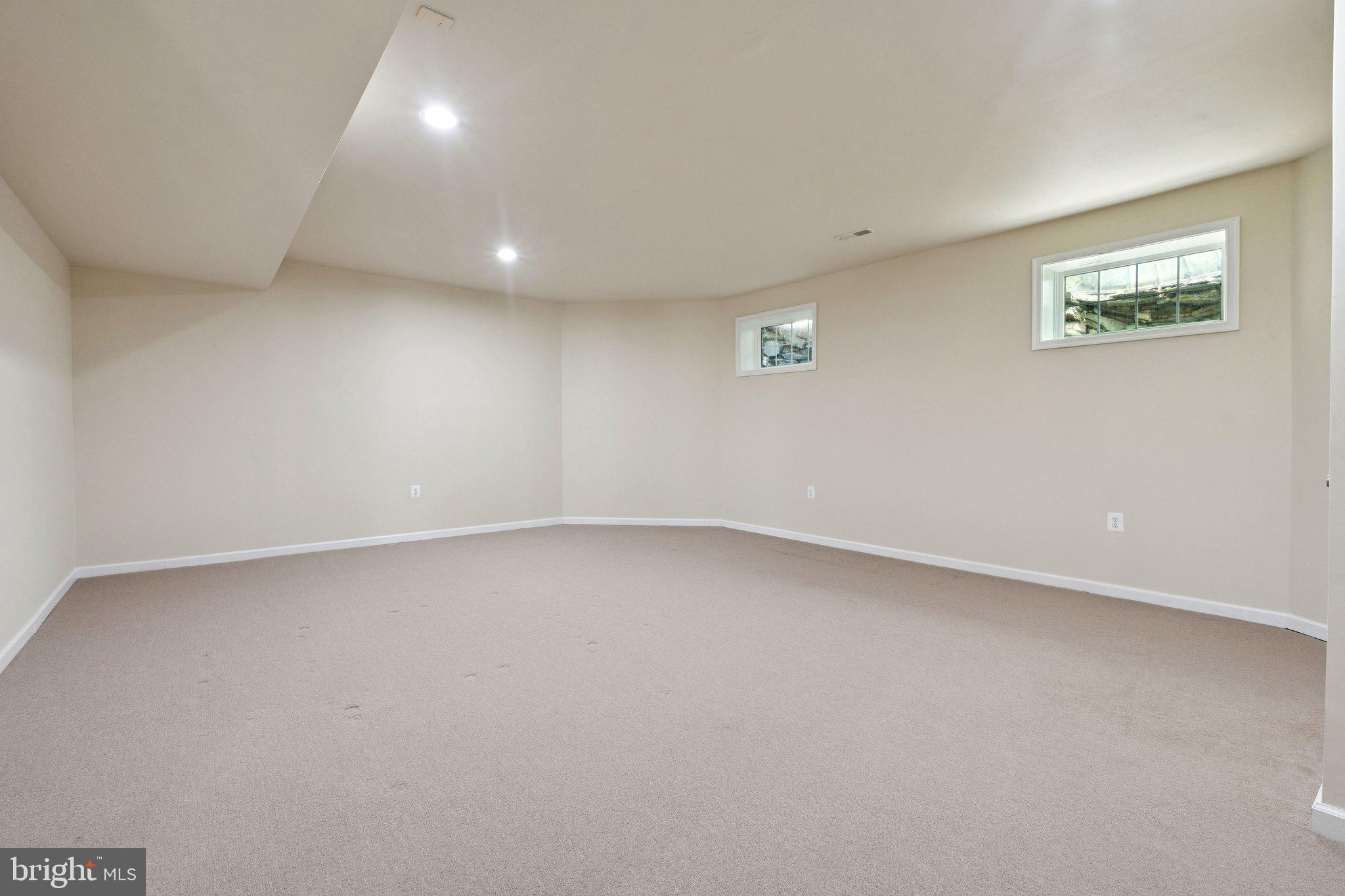 CONGRESSIONAL FOREST - Residential