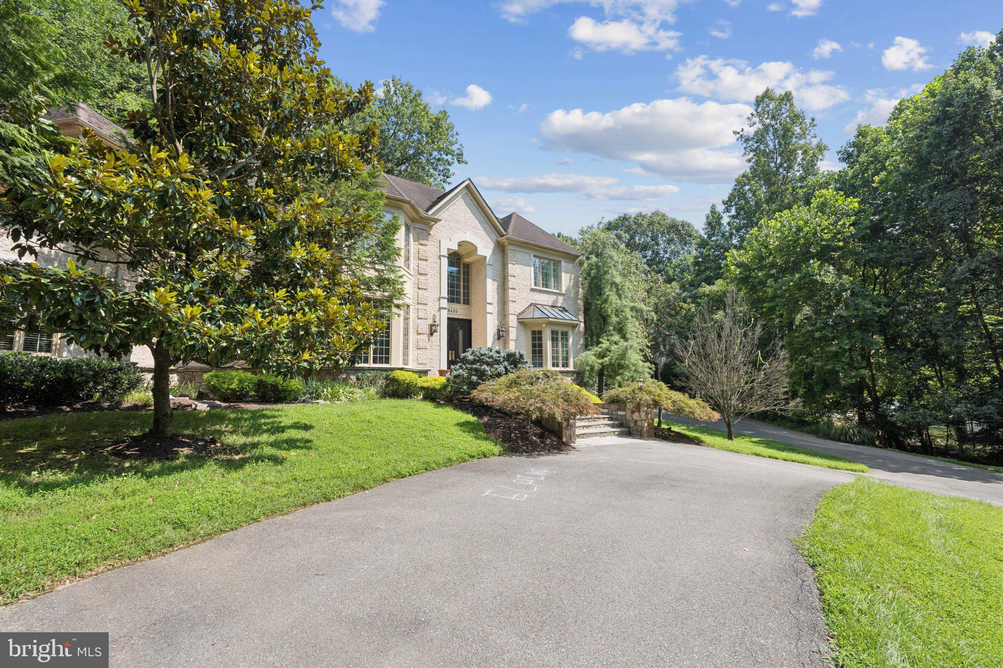 CONGRESSIONAL FOREST - Residential