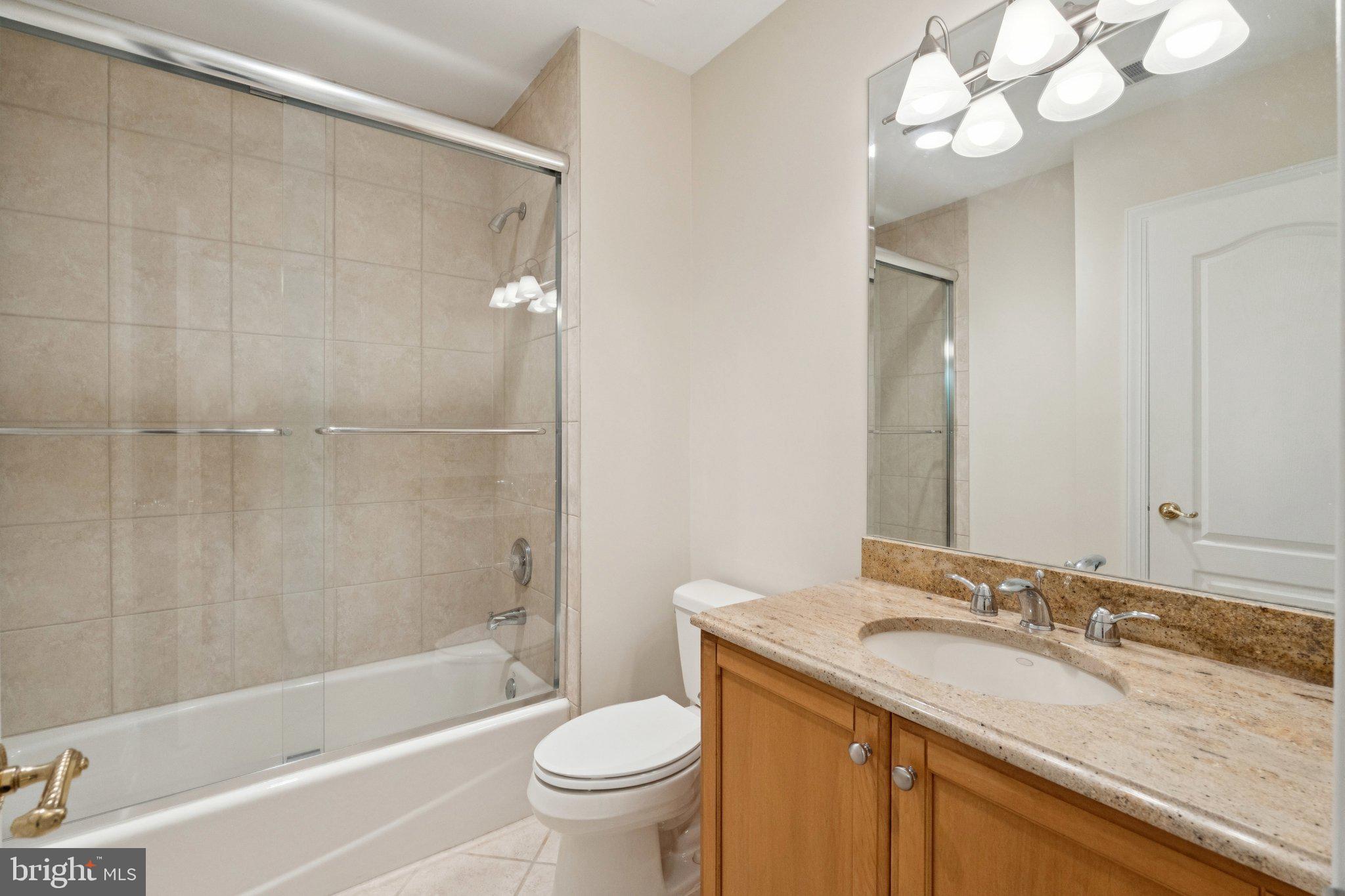 CONGRESSIONAL FOREST - Residential