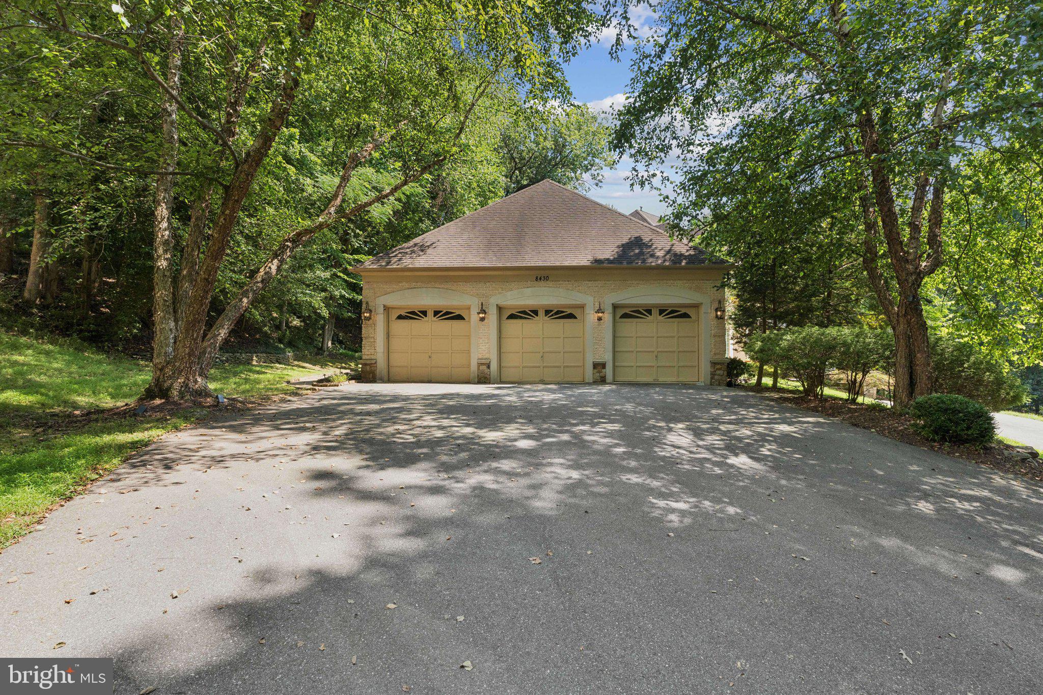 CONGRESSIONAL FOREST - Residential