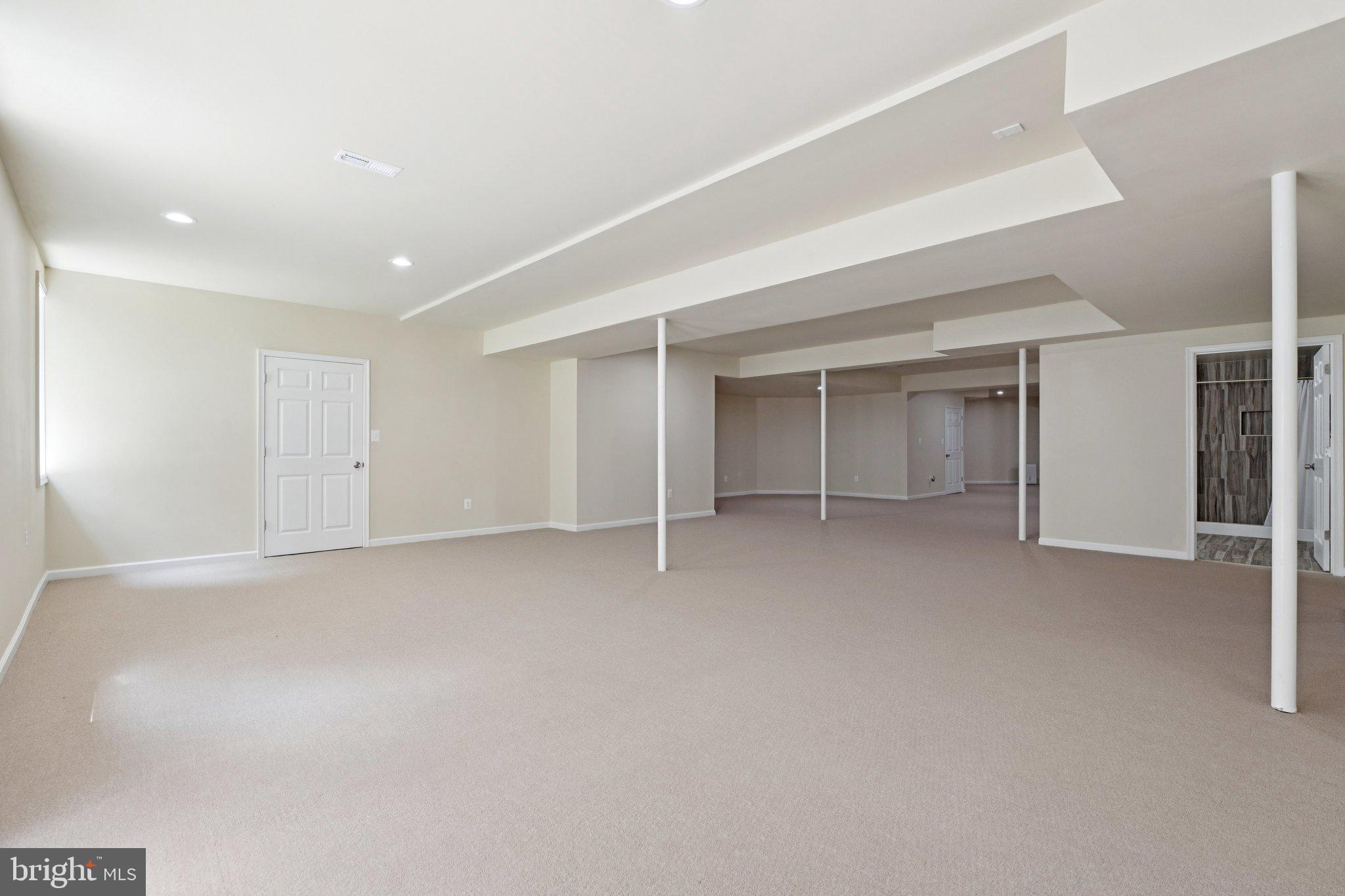 CONGRESSIONAL FOREST - Residential