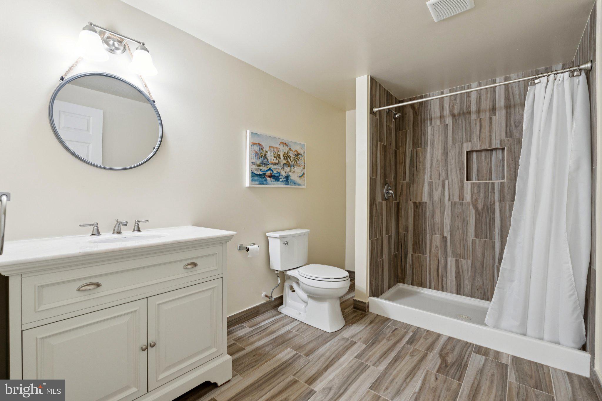 CONGRESSIONAL FOREST - Residential