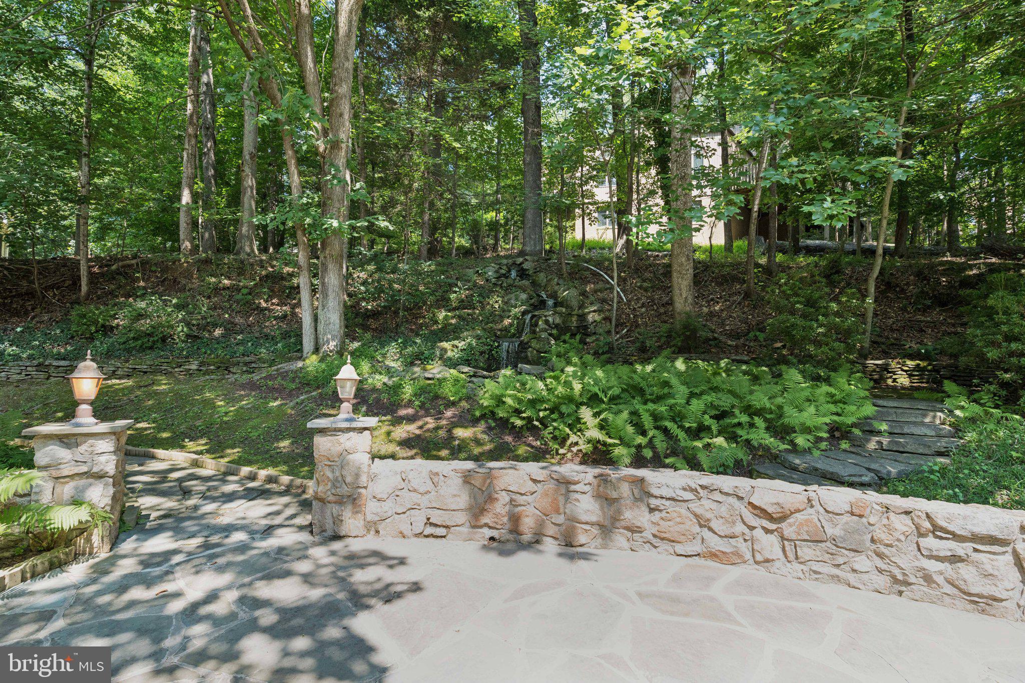 CONGRESSIONAL FOREST - Residential