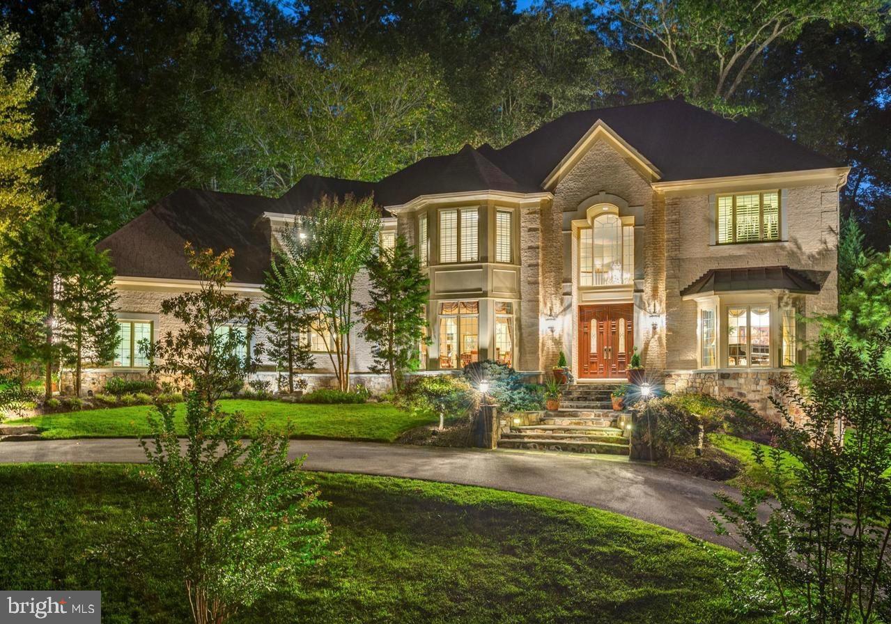 CONGRESSIONAL FOREST - Residential