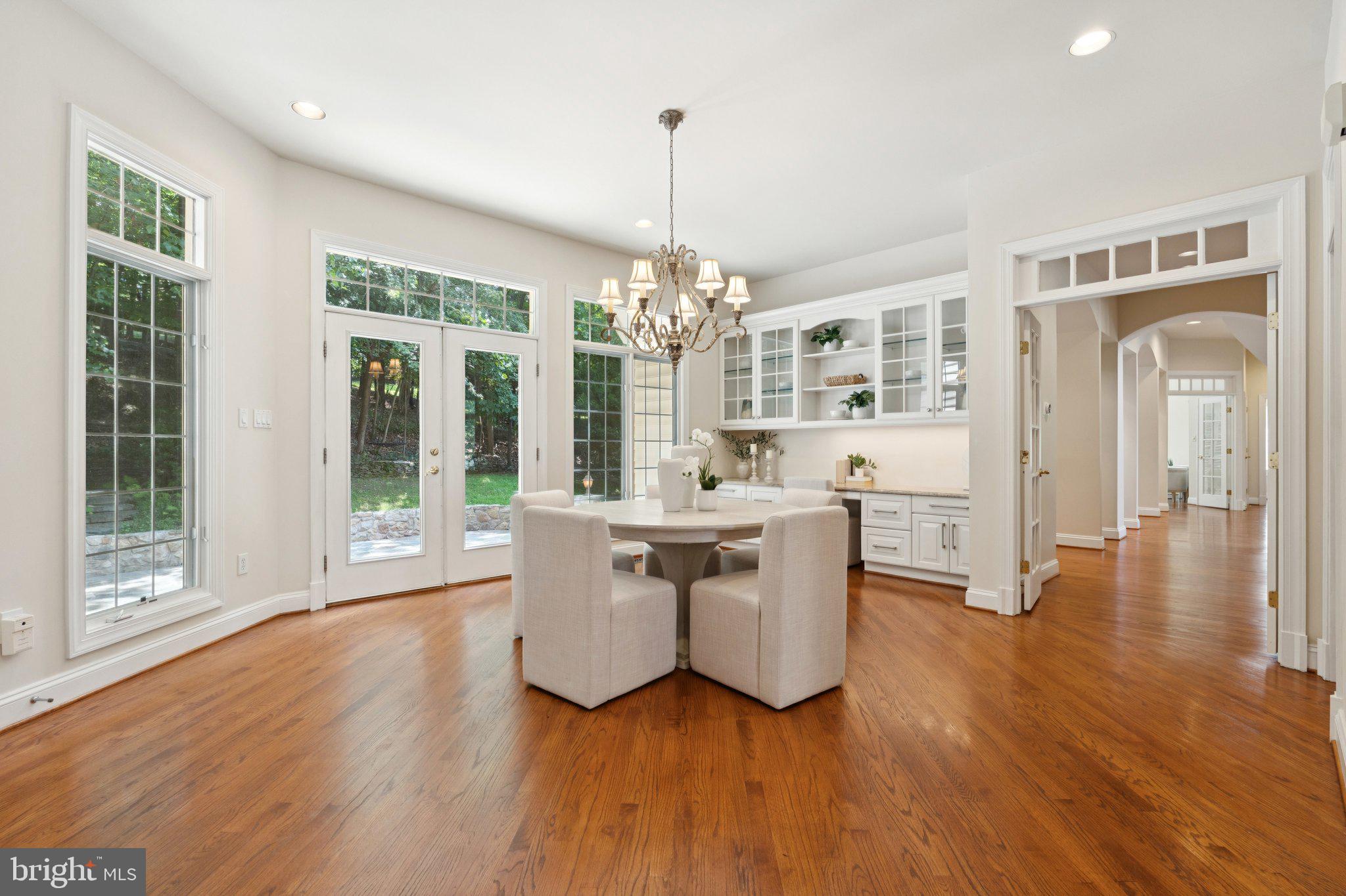 CONGRESSIONAL FOREST - Residential