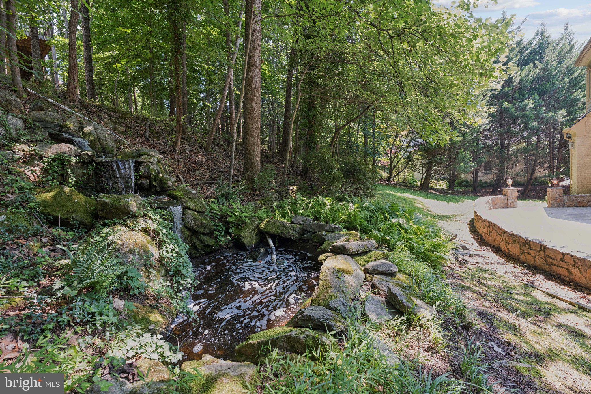 CONGRESSIONAL FOREST - Residential