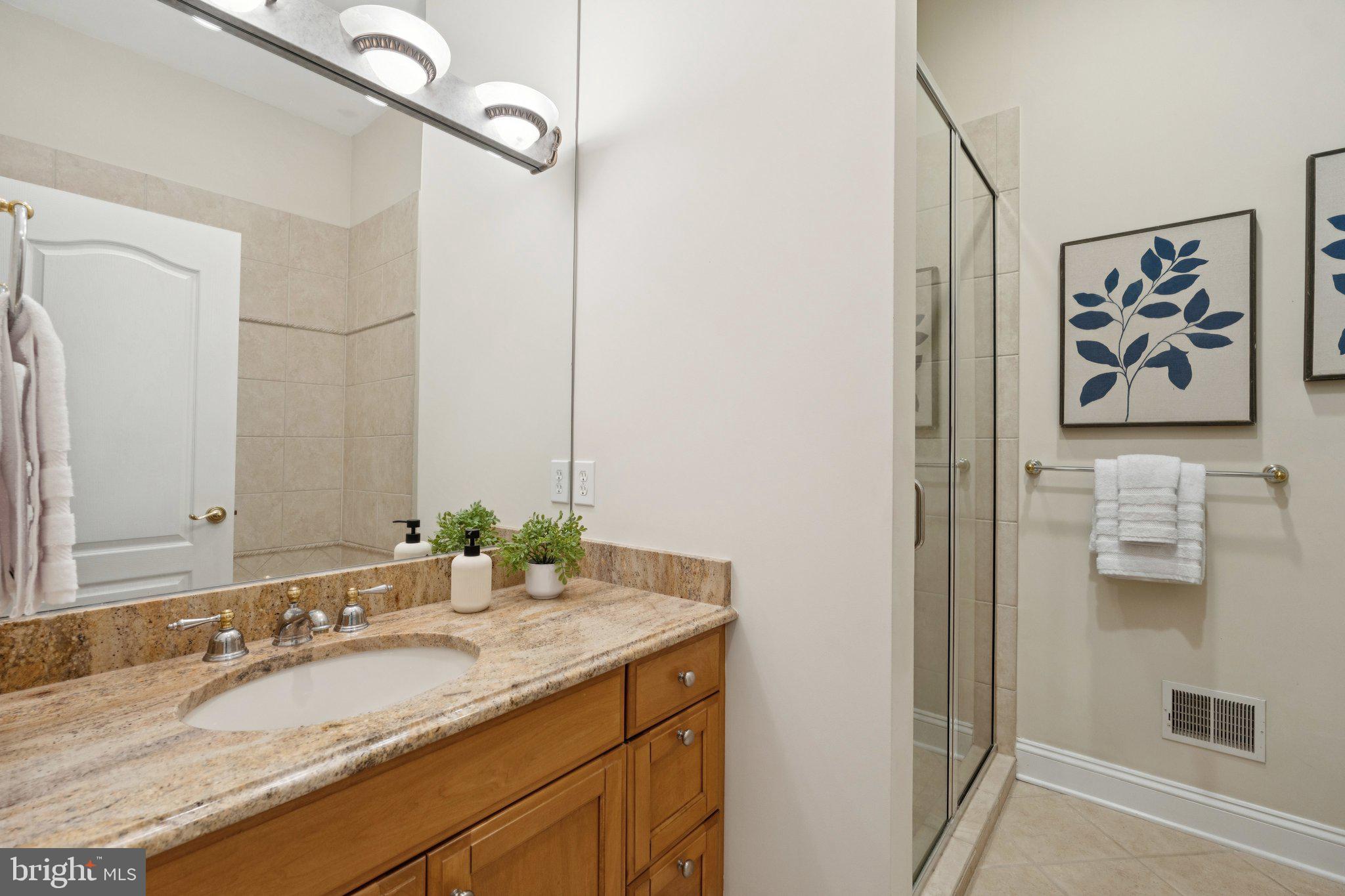 CONGRESSIONAL FOREST - Residential