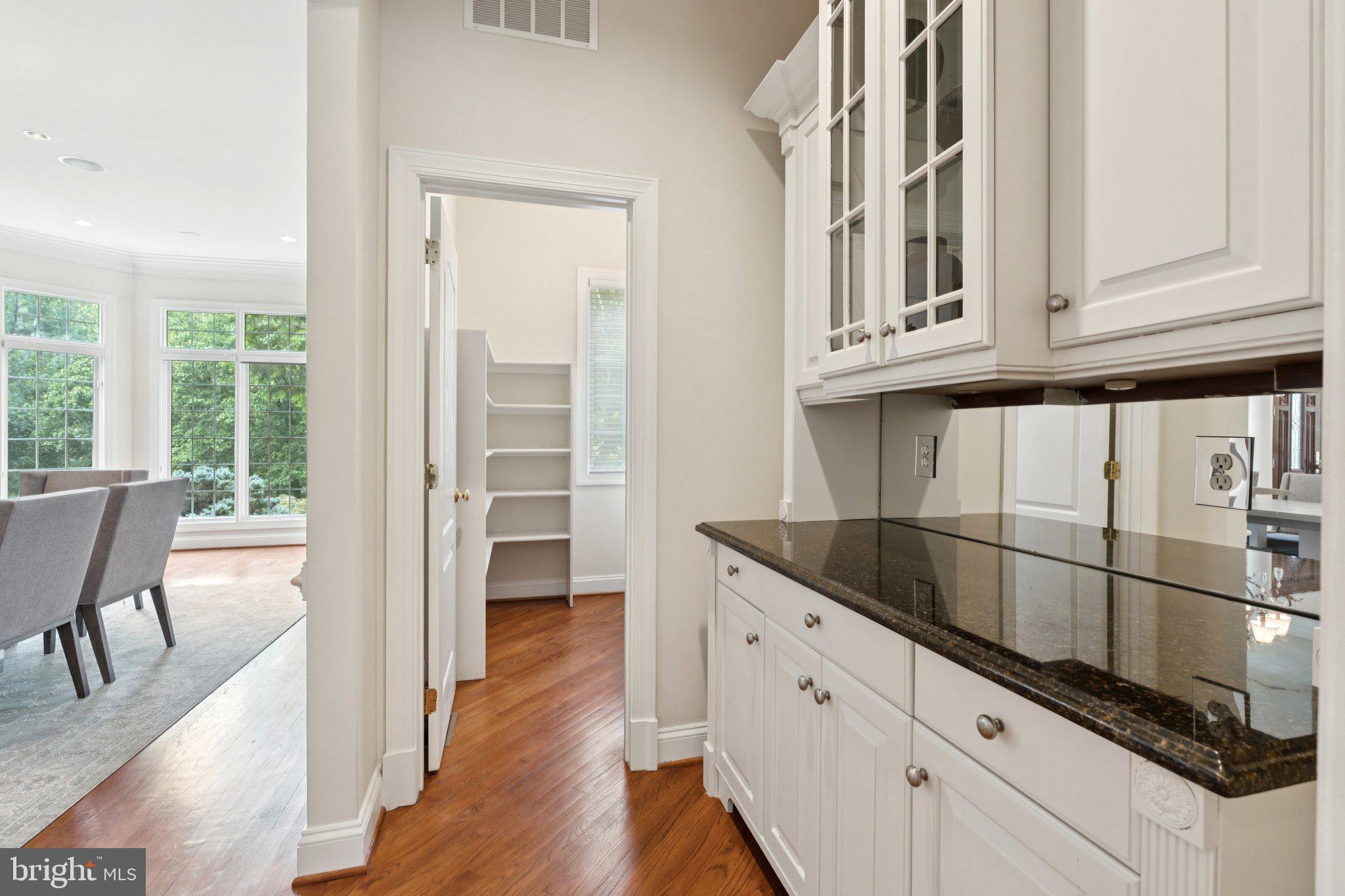 CONGRESSIONAL FOREST - Residential