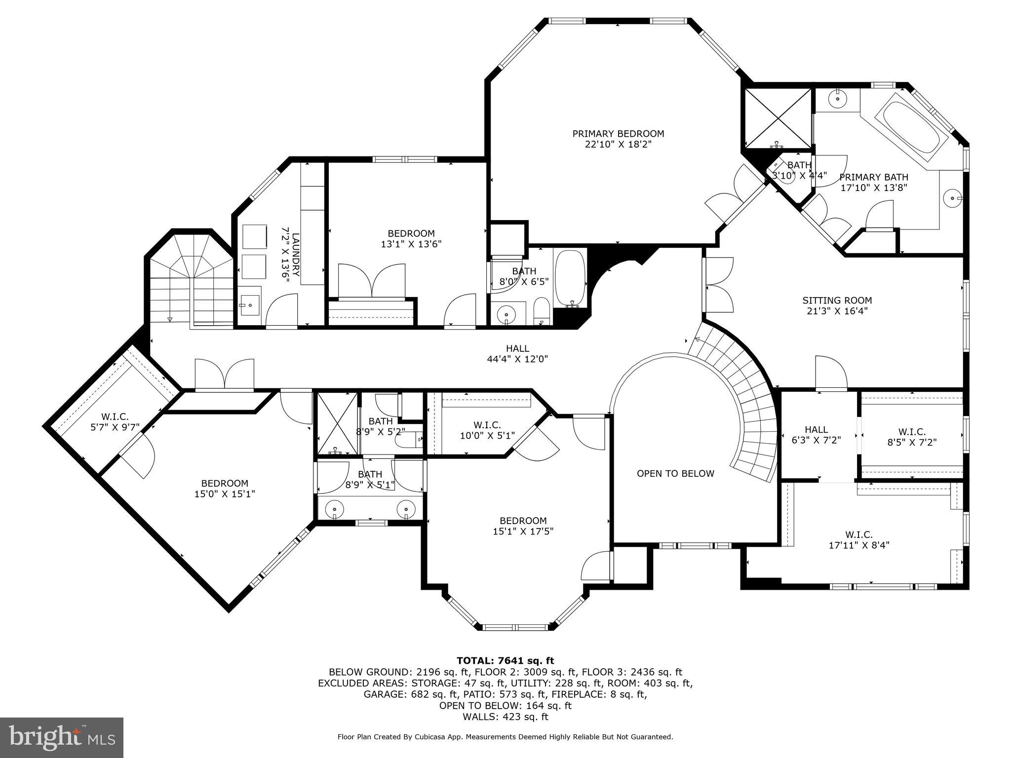 CONGRESSIONAL FOREST - Residential