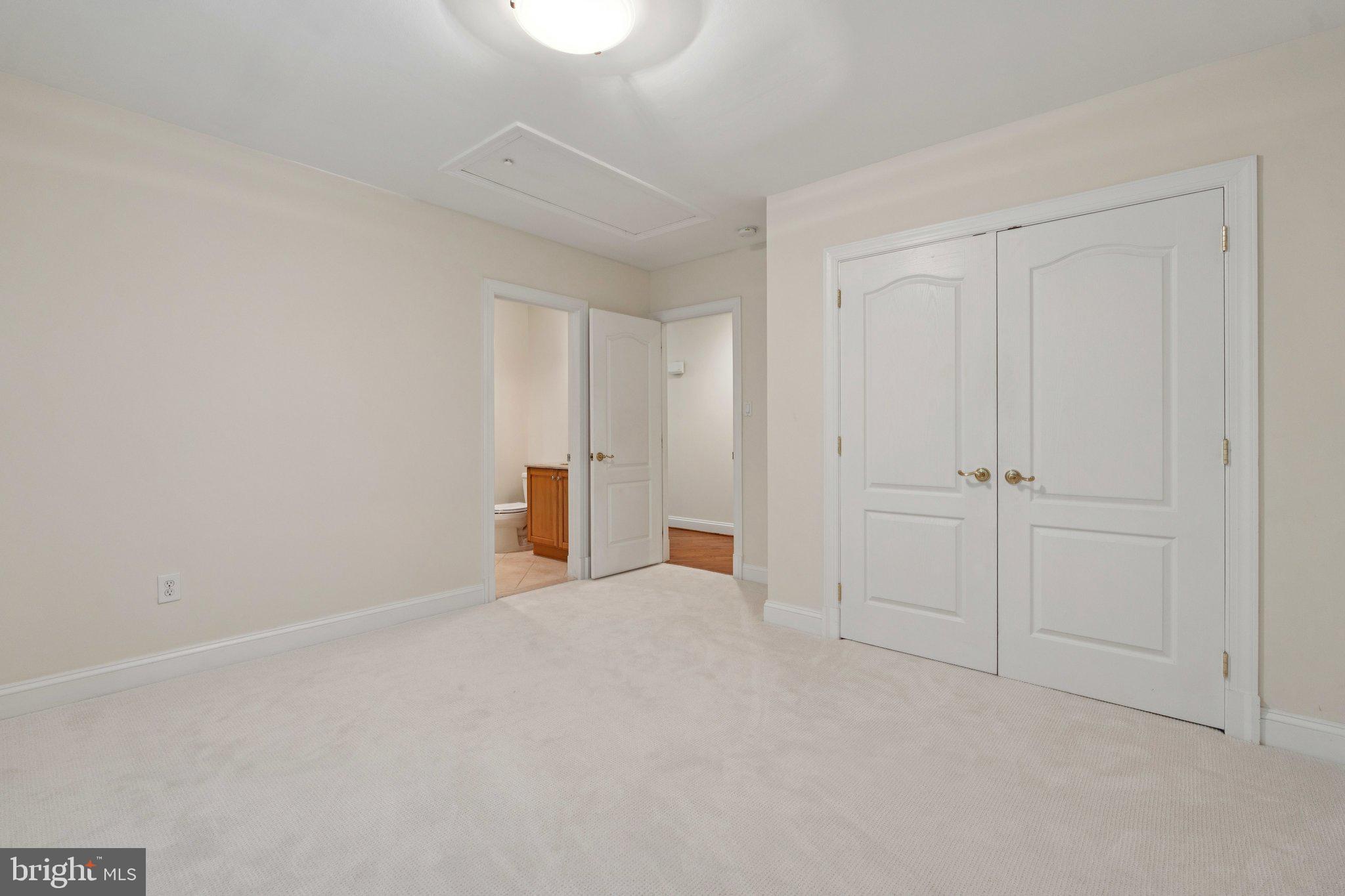 CONGRESSIONAL FOREST - Residential