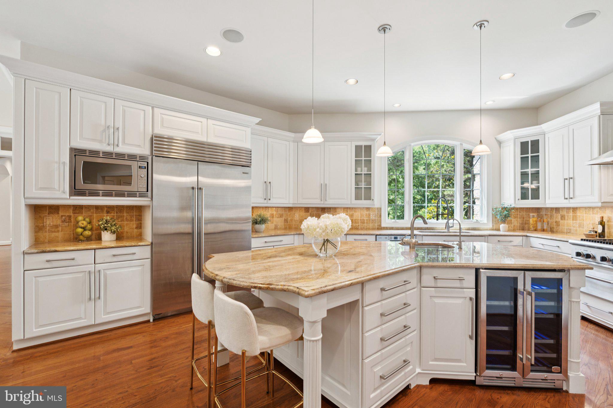 CONGRESSIONAL FOREST - Residential