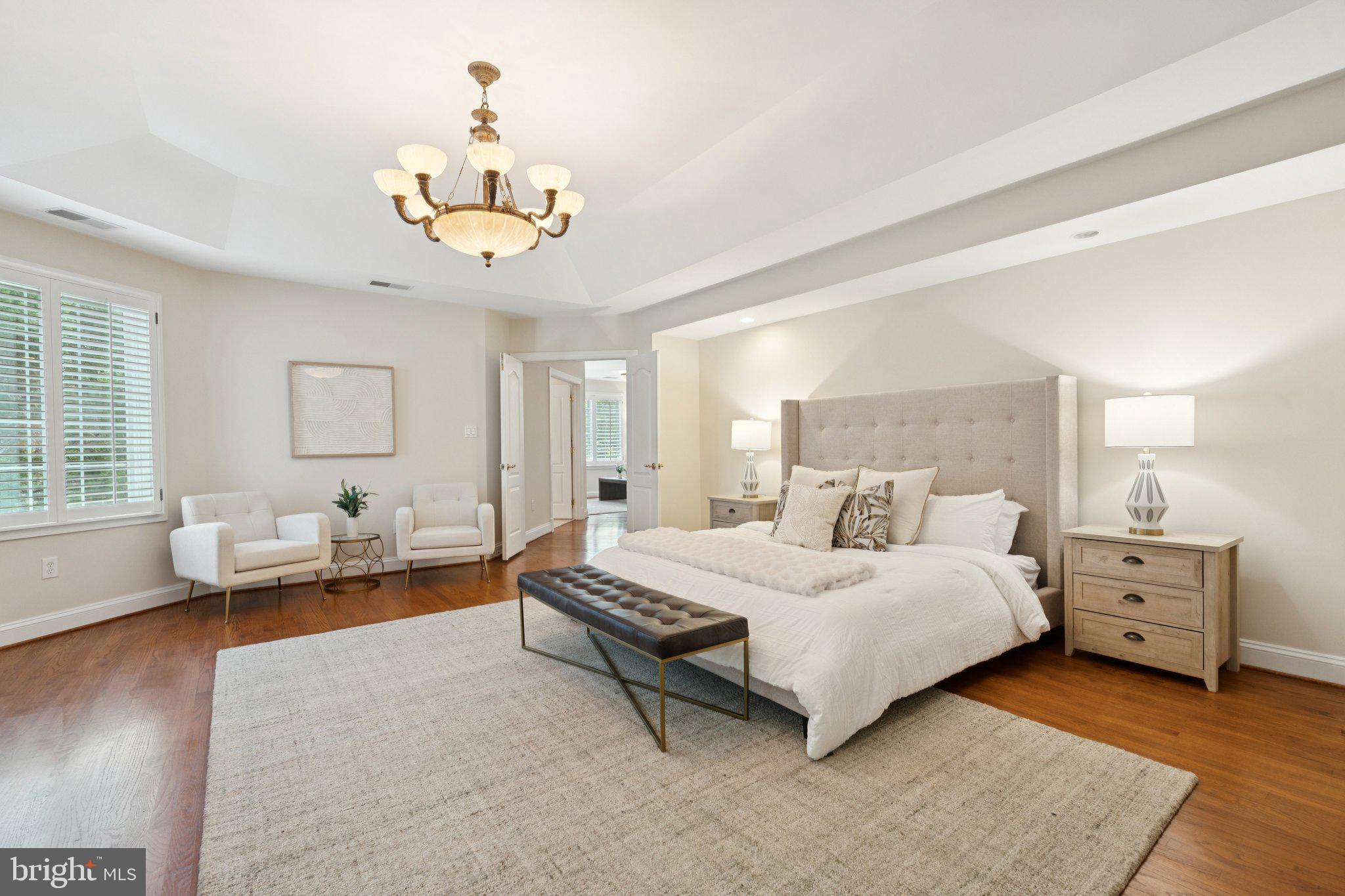 CONGRESSIONAL FOREST - Residential