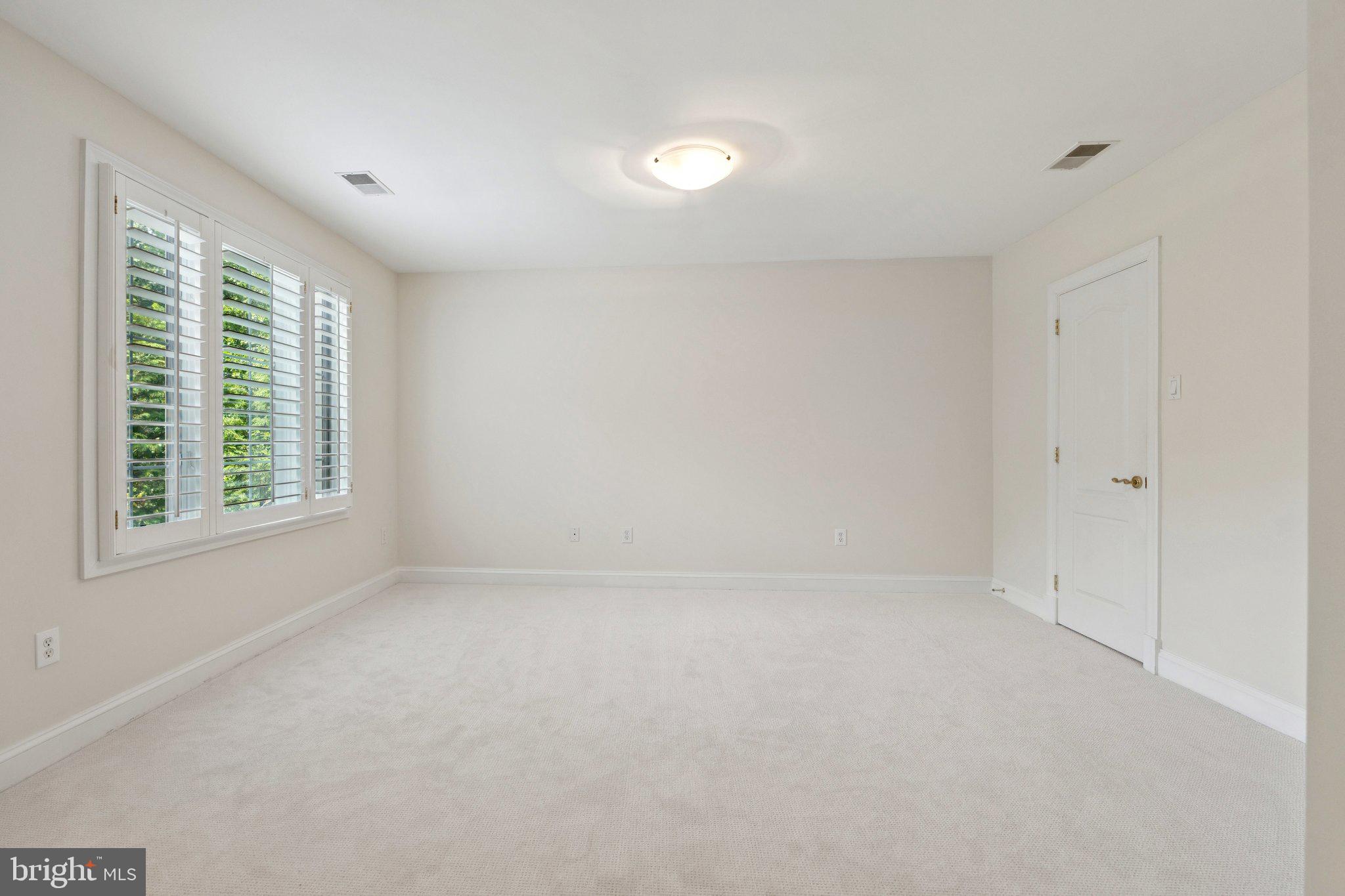 CONGRESSIONAL FOREST - Residential