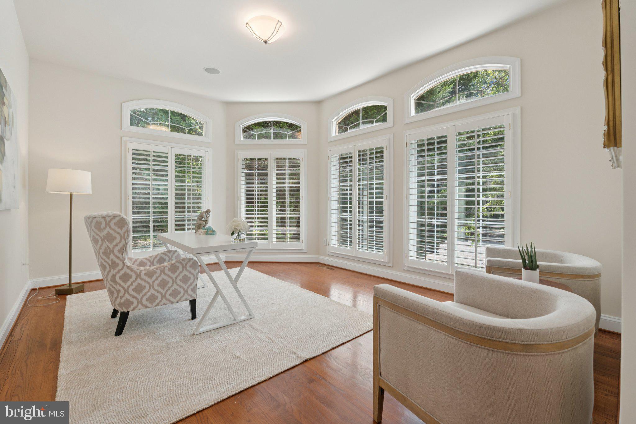 CONGRESSIONAL FOREST - Residential