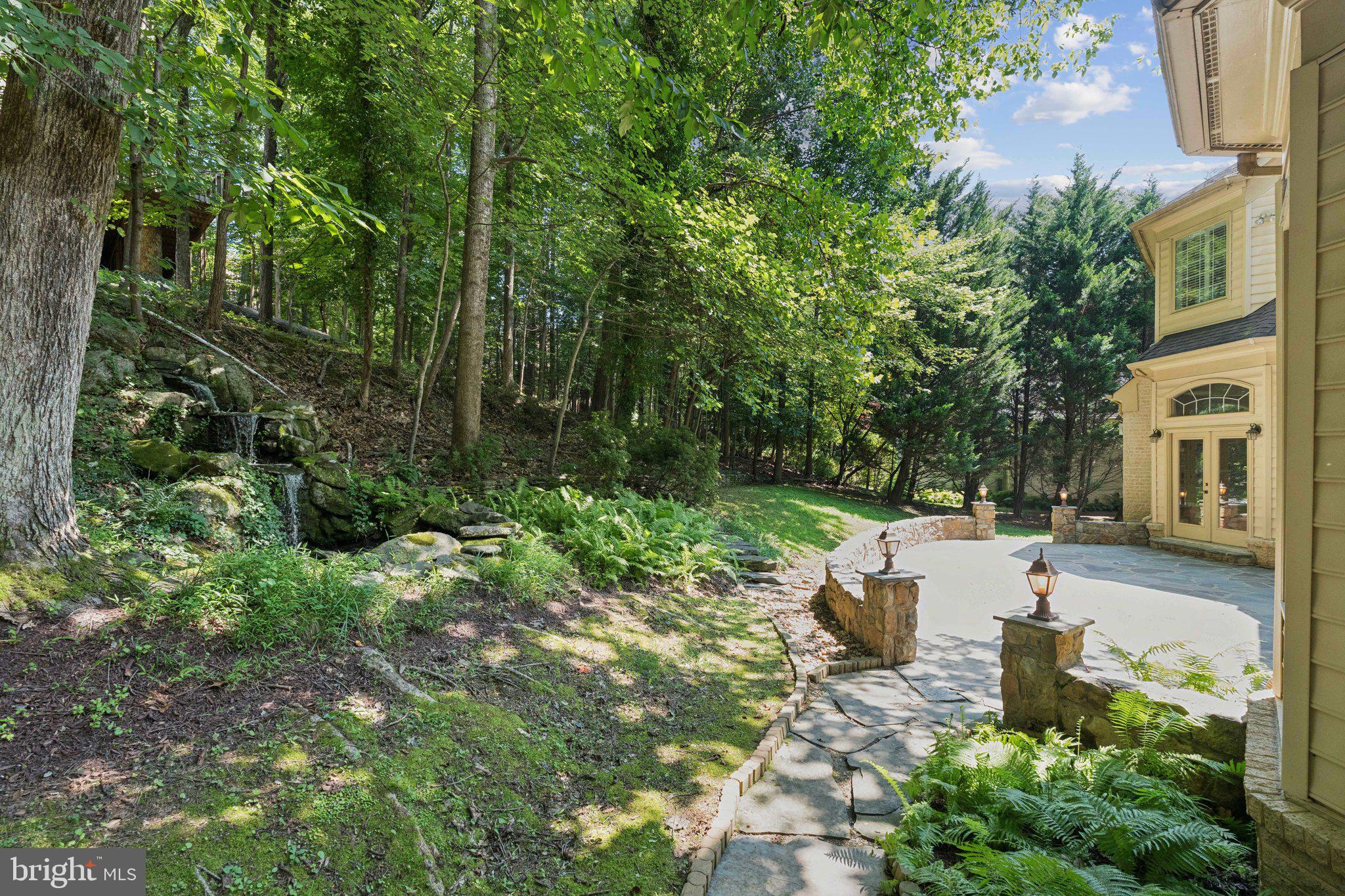 CONGRESSIONAL FOREST - Residential