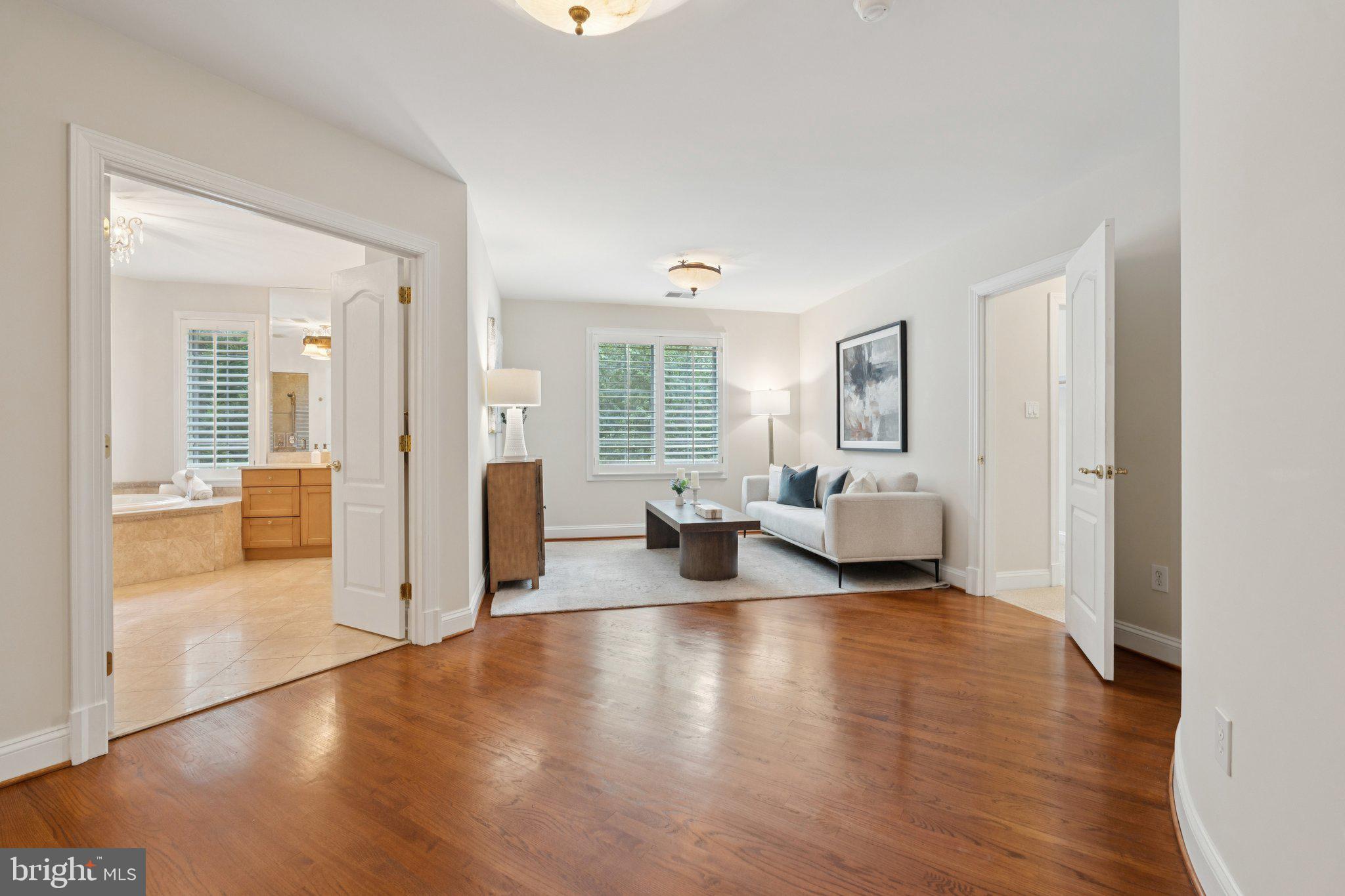 CONGRESSIONAL FOREST - Residential