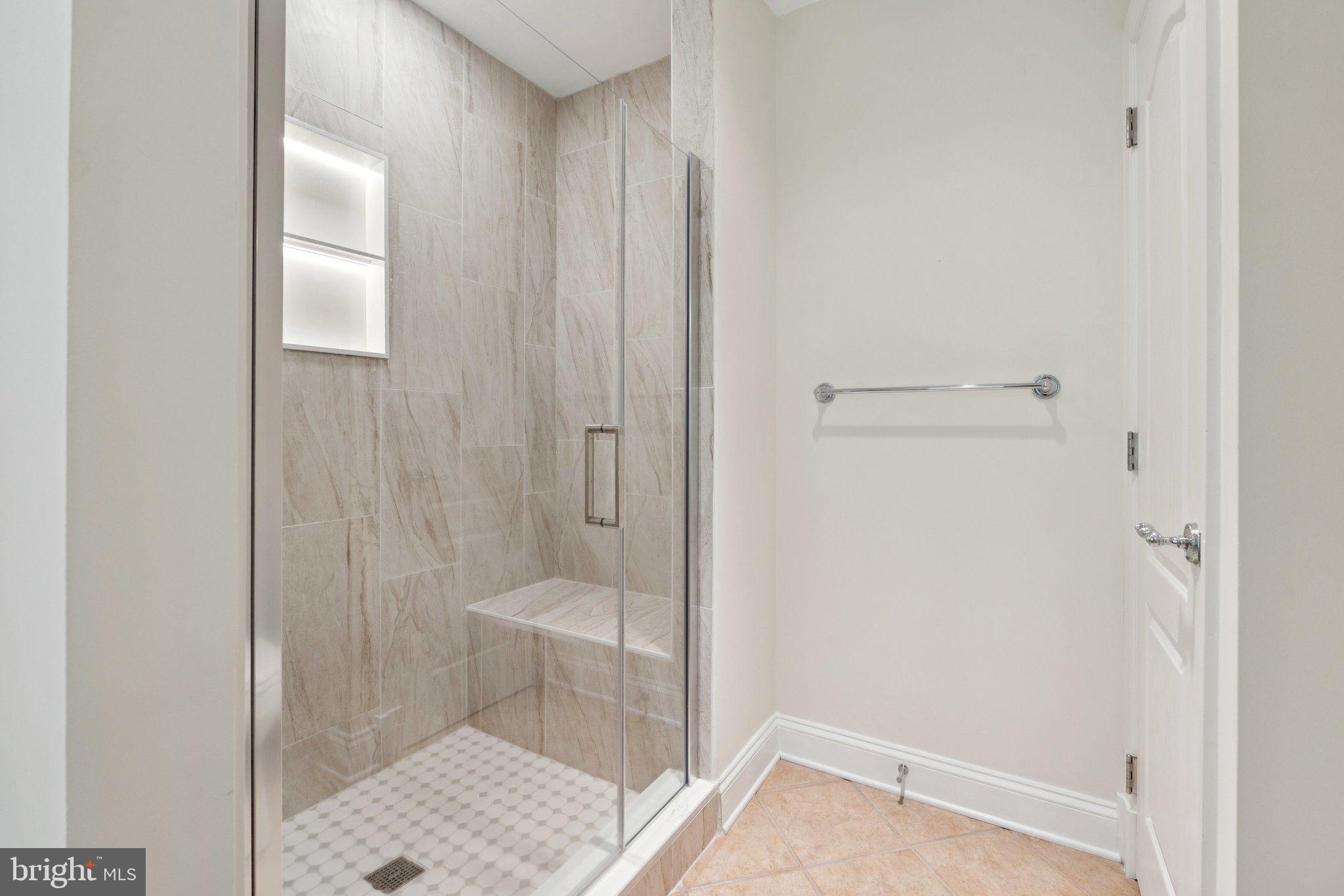 CONGRESSIONAL FOREST - Residential