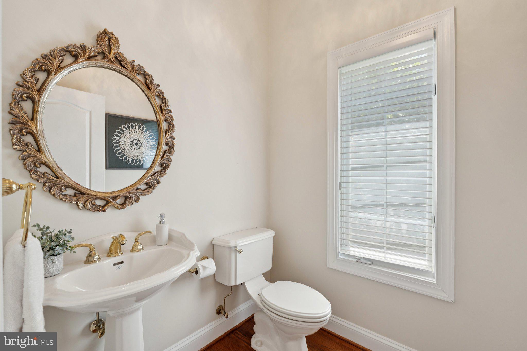 CONGRESSIONAL FOREST - Residential