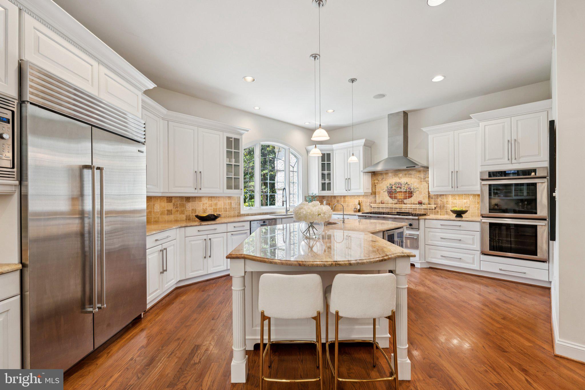 CONGRESSIONAL FOREST - Residential