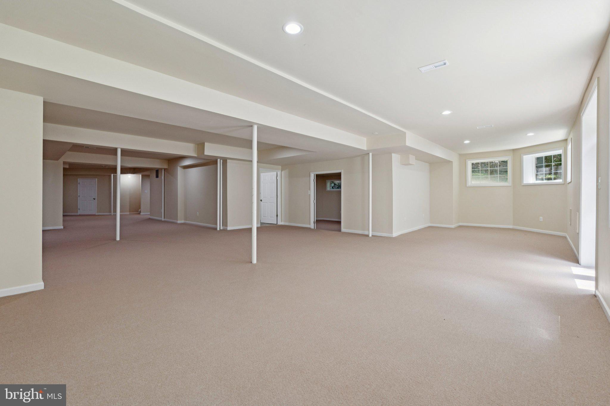 CONGRESSIONAL FOREST - Residential