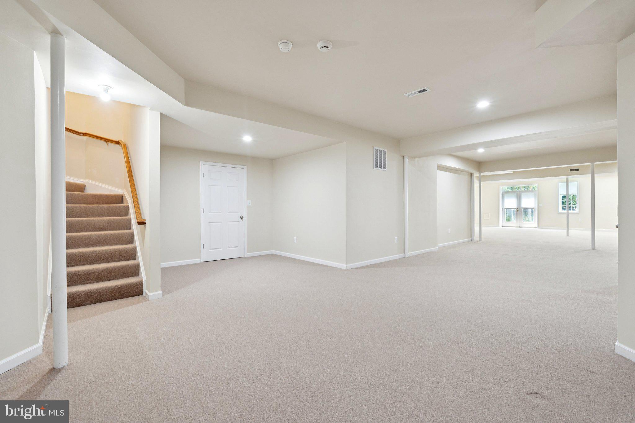 CONGRESSIONAL FOREST - Residential