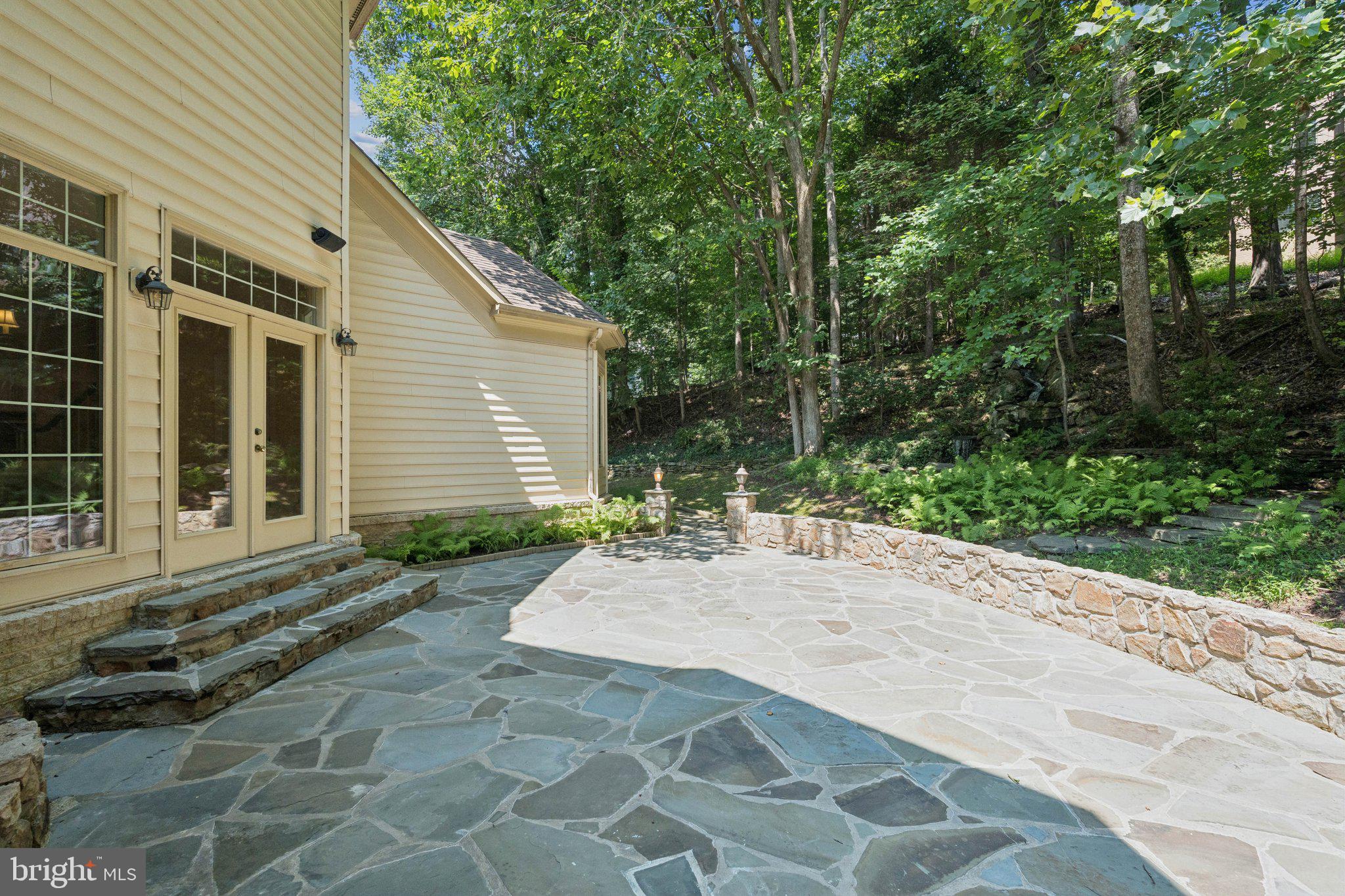 CONGRESSIONAL FOREST - Residential