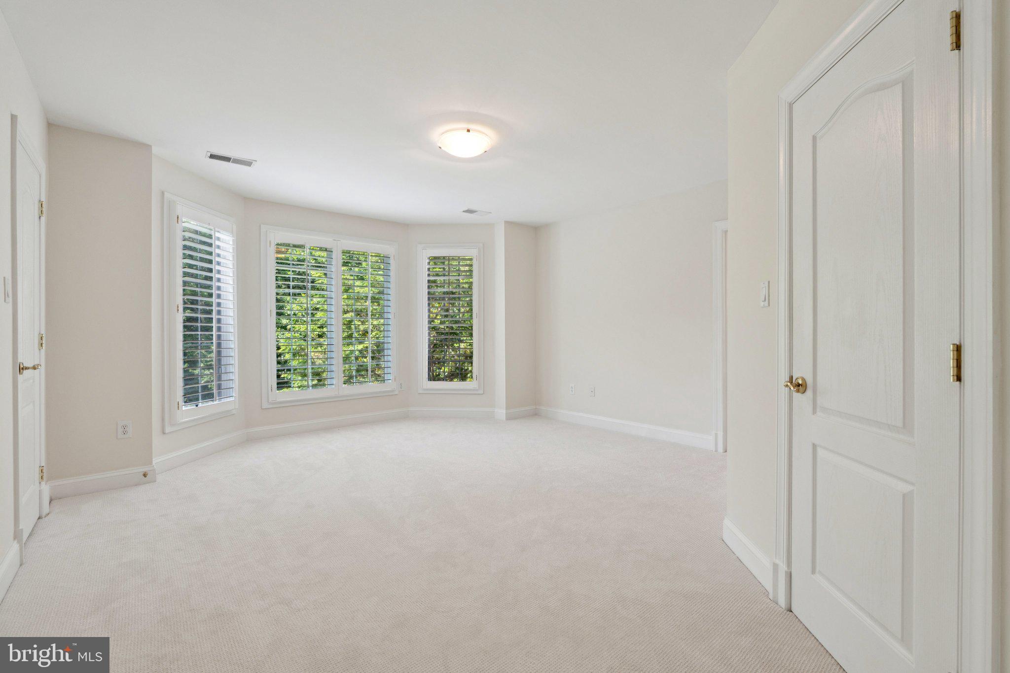 CONGRESSIONAL FOREST - Residential