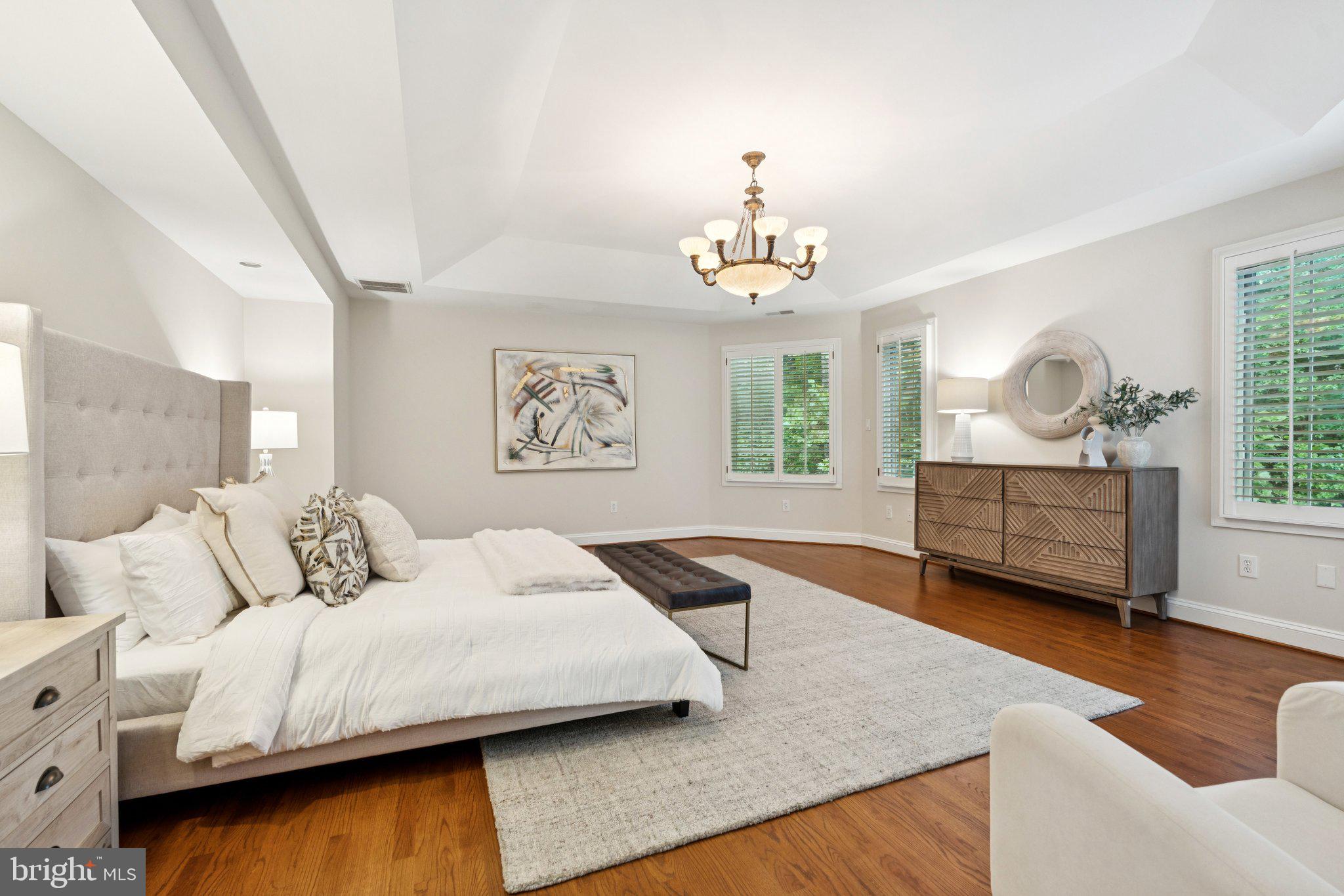 CONGRESSIONAL FOREST - Residential