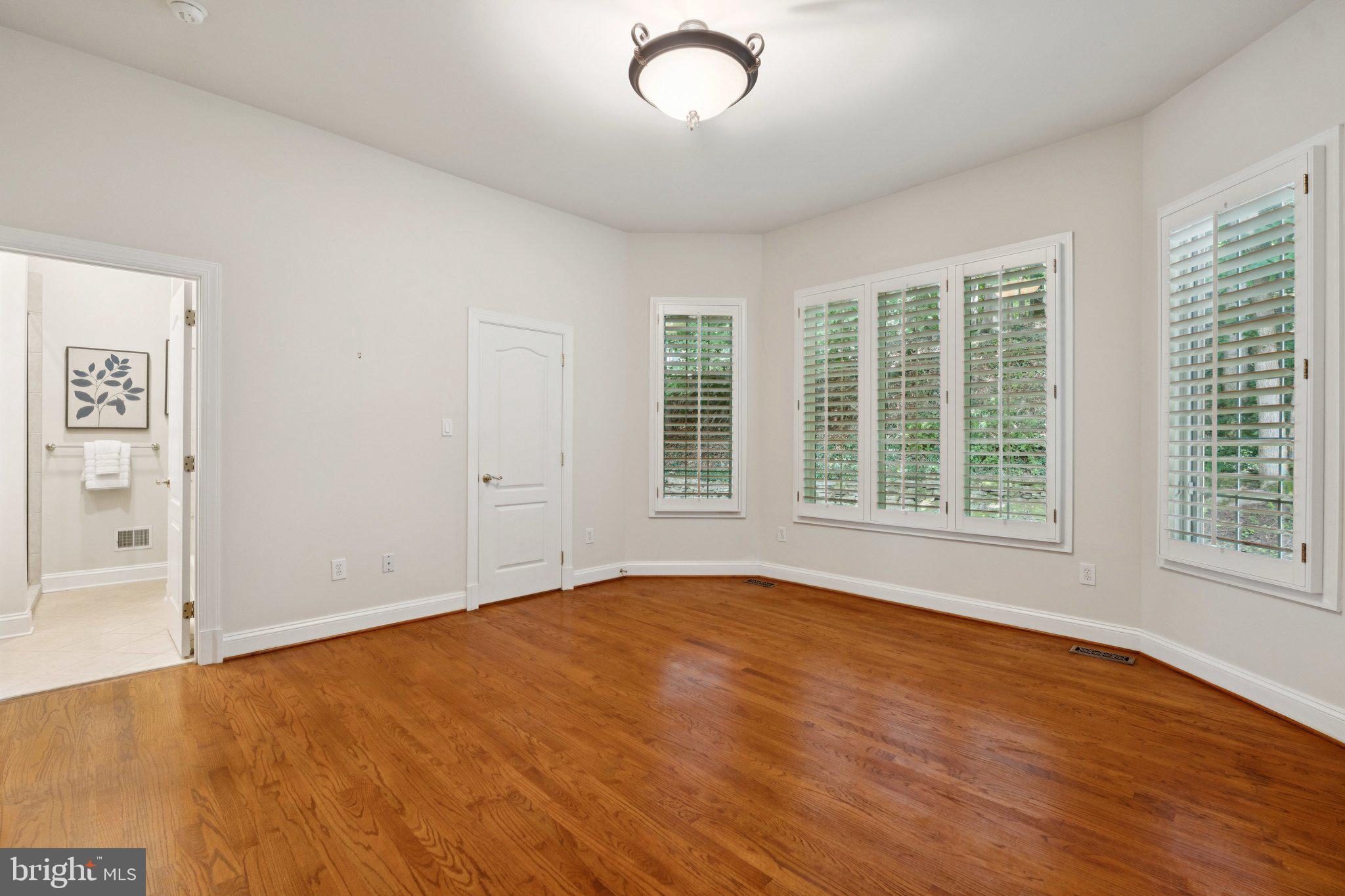 CONGRESSIONAL FOREST - Residential