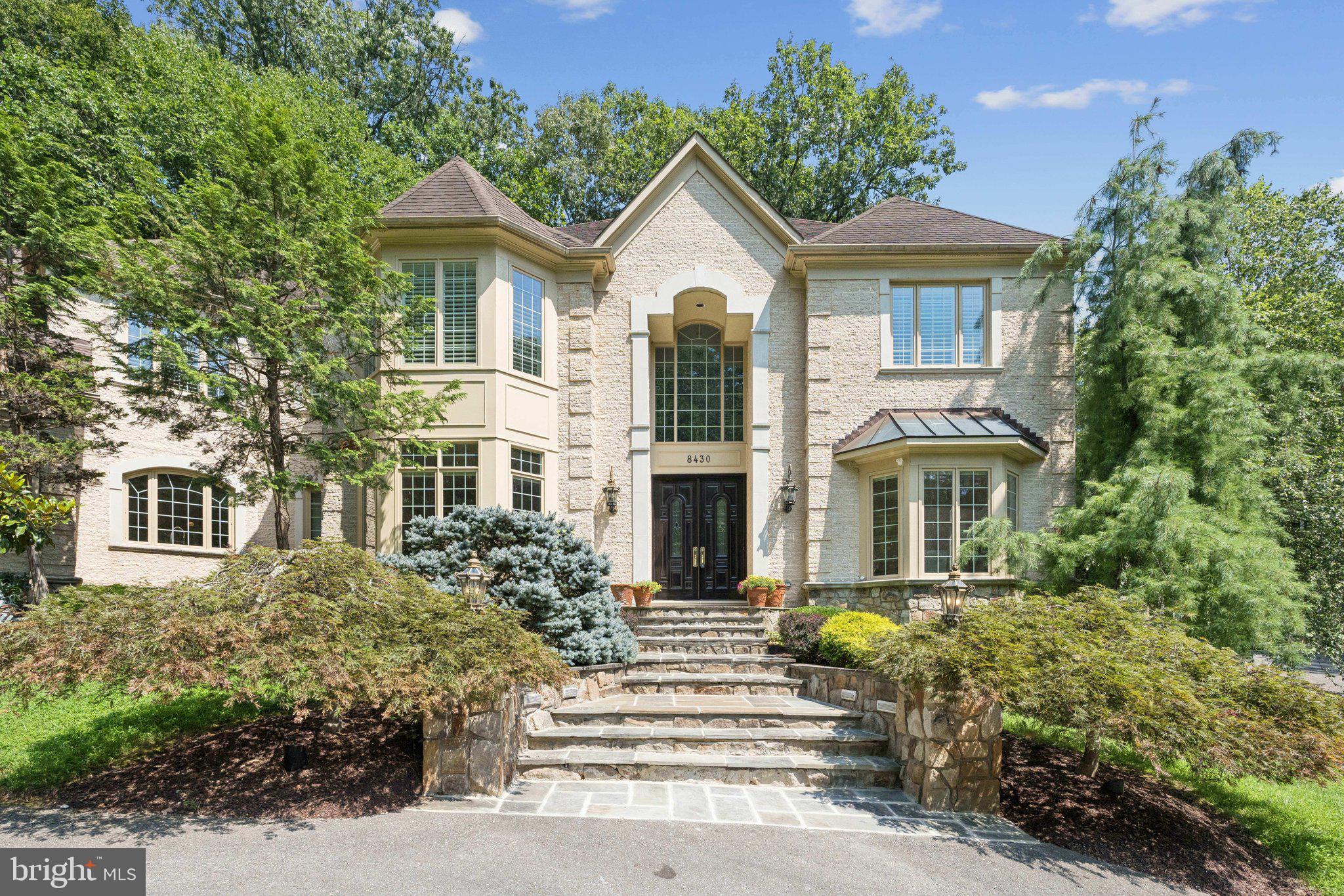 CONGRESSIONAL FOREST - Residential