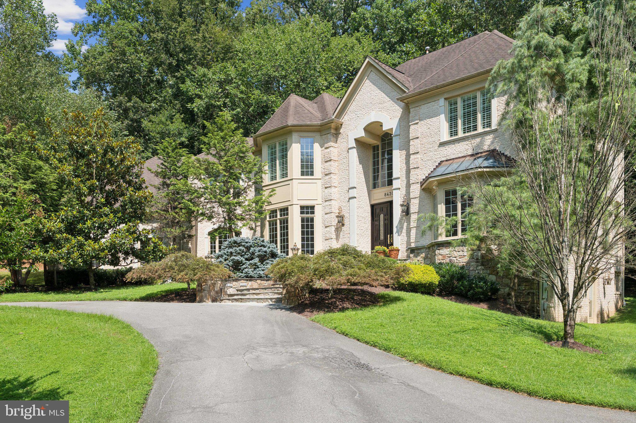 CONGRESSIONAL FOREST - Residential