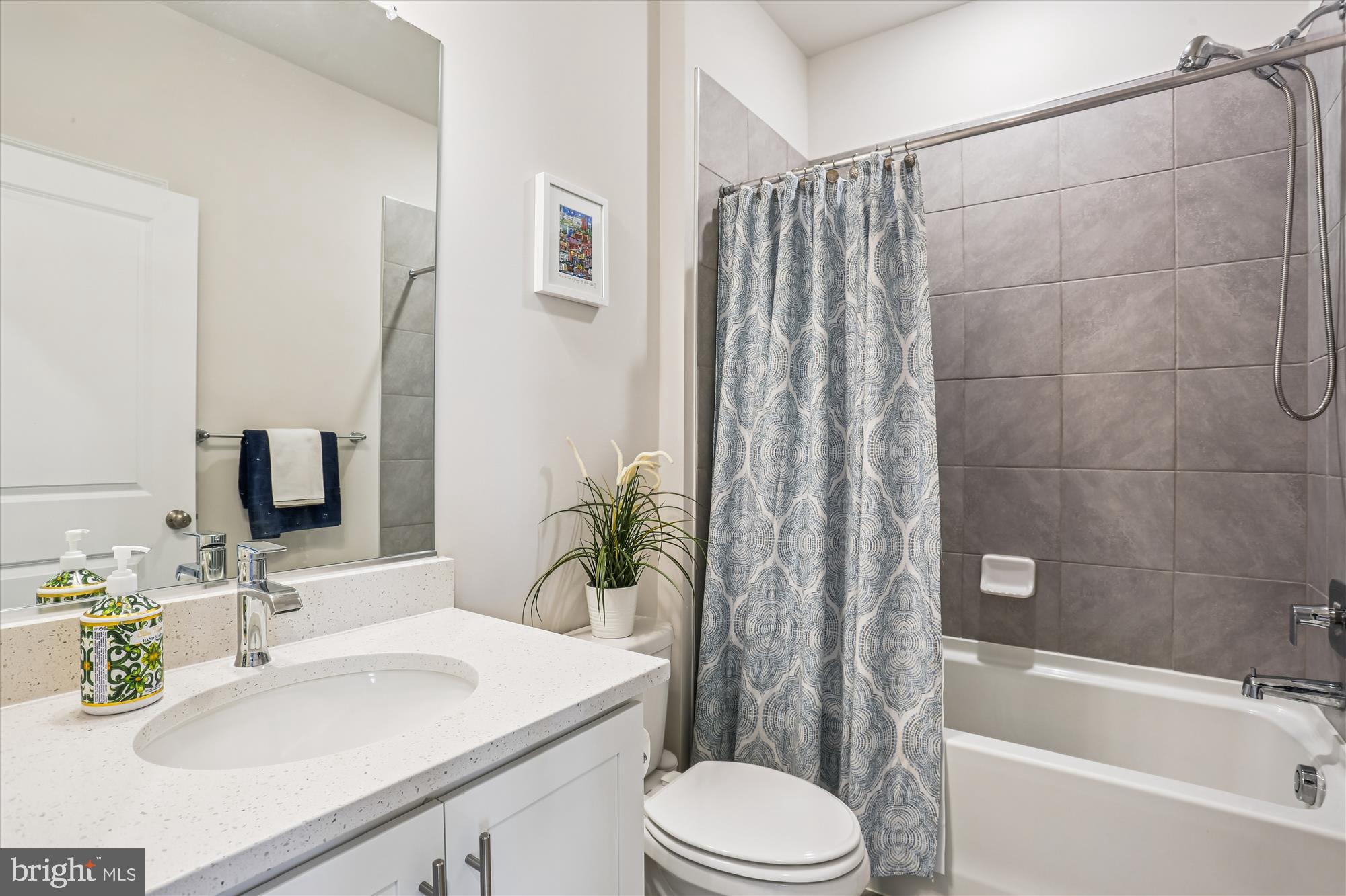 RENN QUARTER - Residential