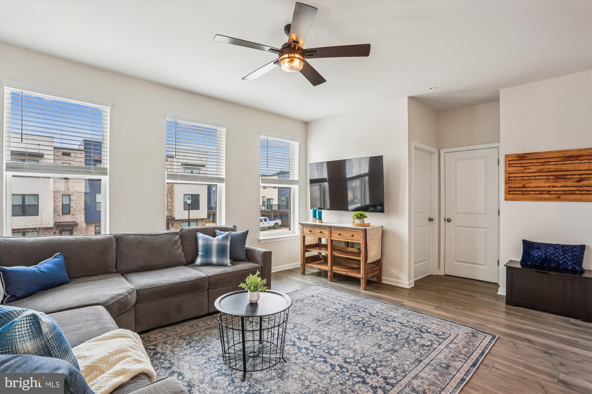 RENN QUARTER - Residential