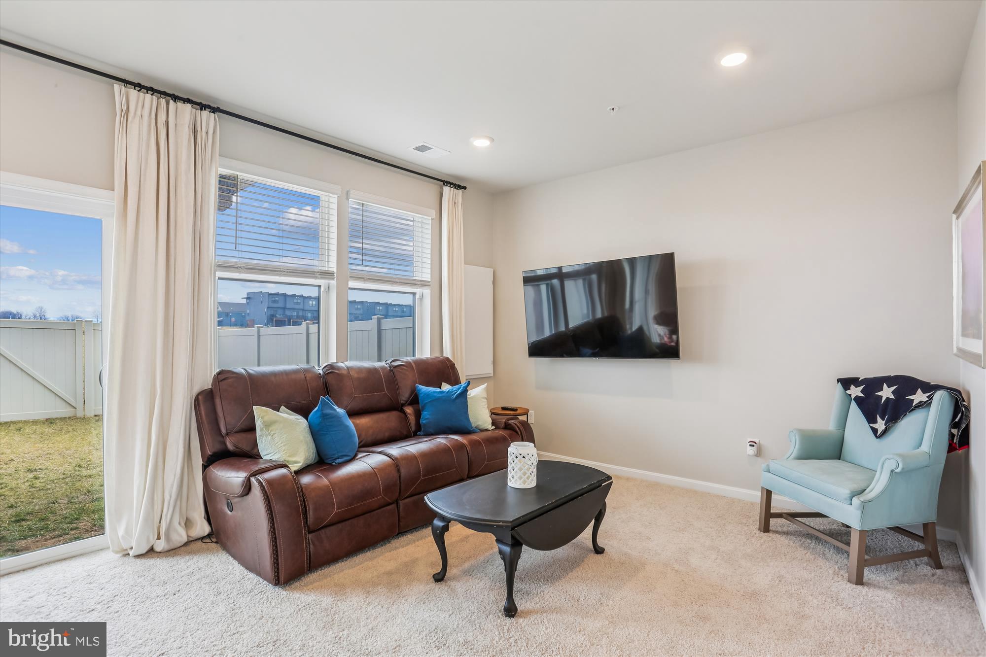 RENN QUARTER - Residential