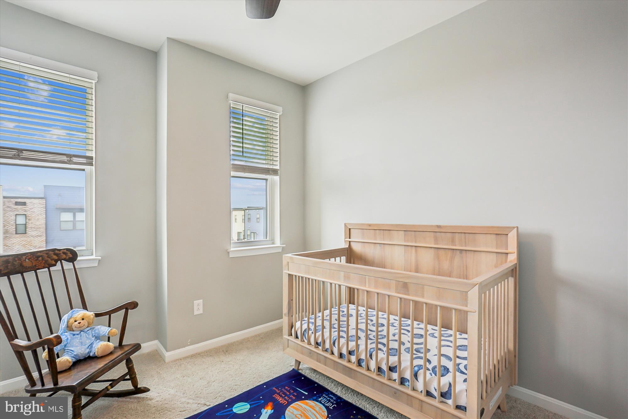 RENN QUARTER - Residential