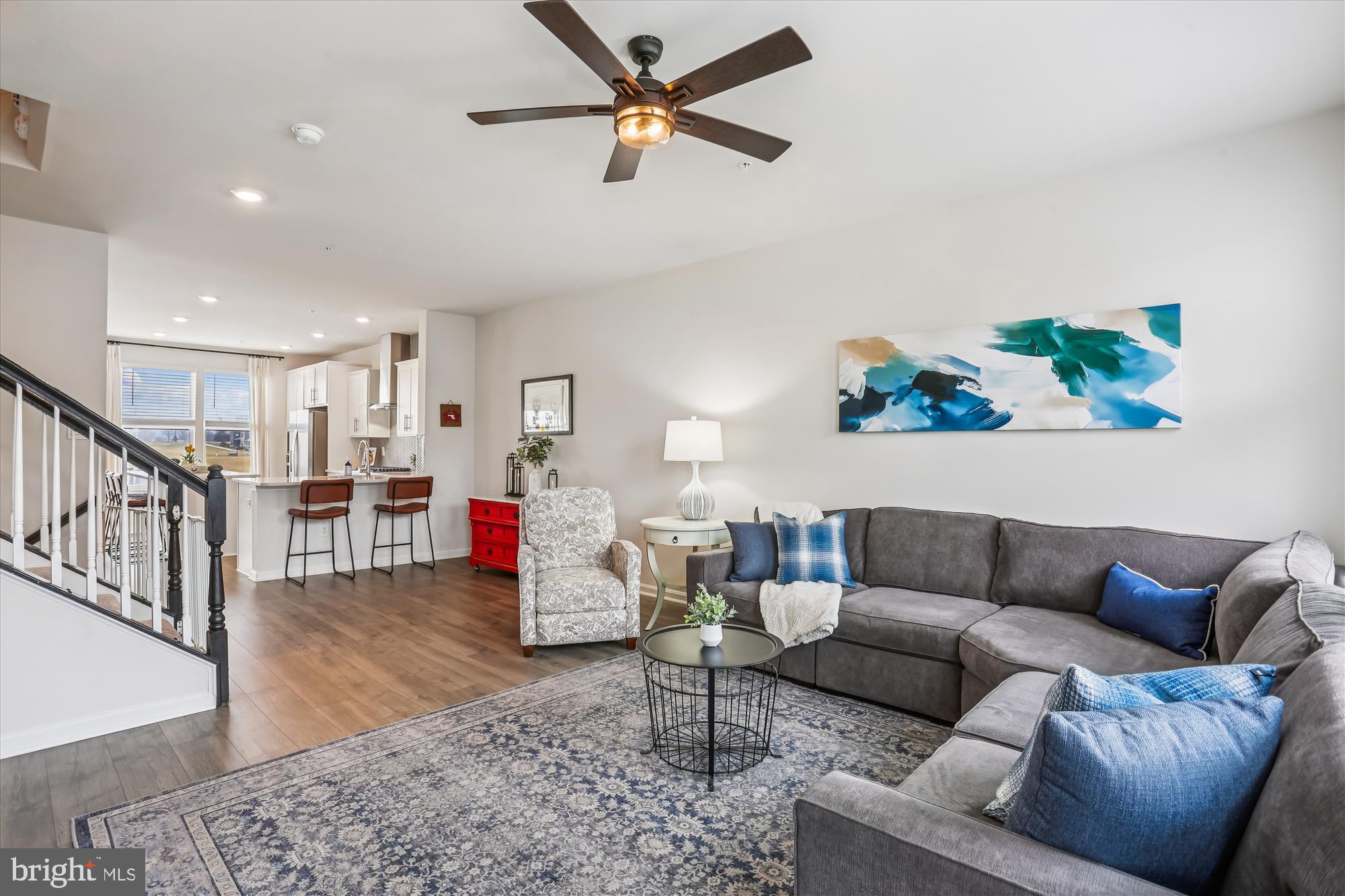 RENN QUARTER - Residential