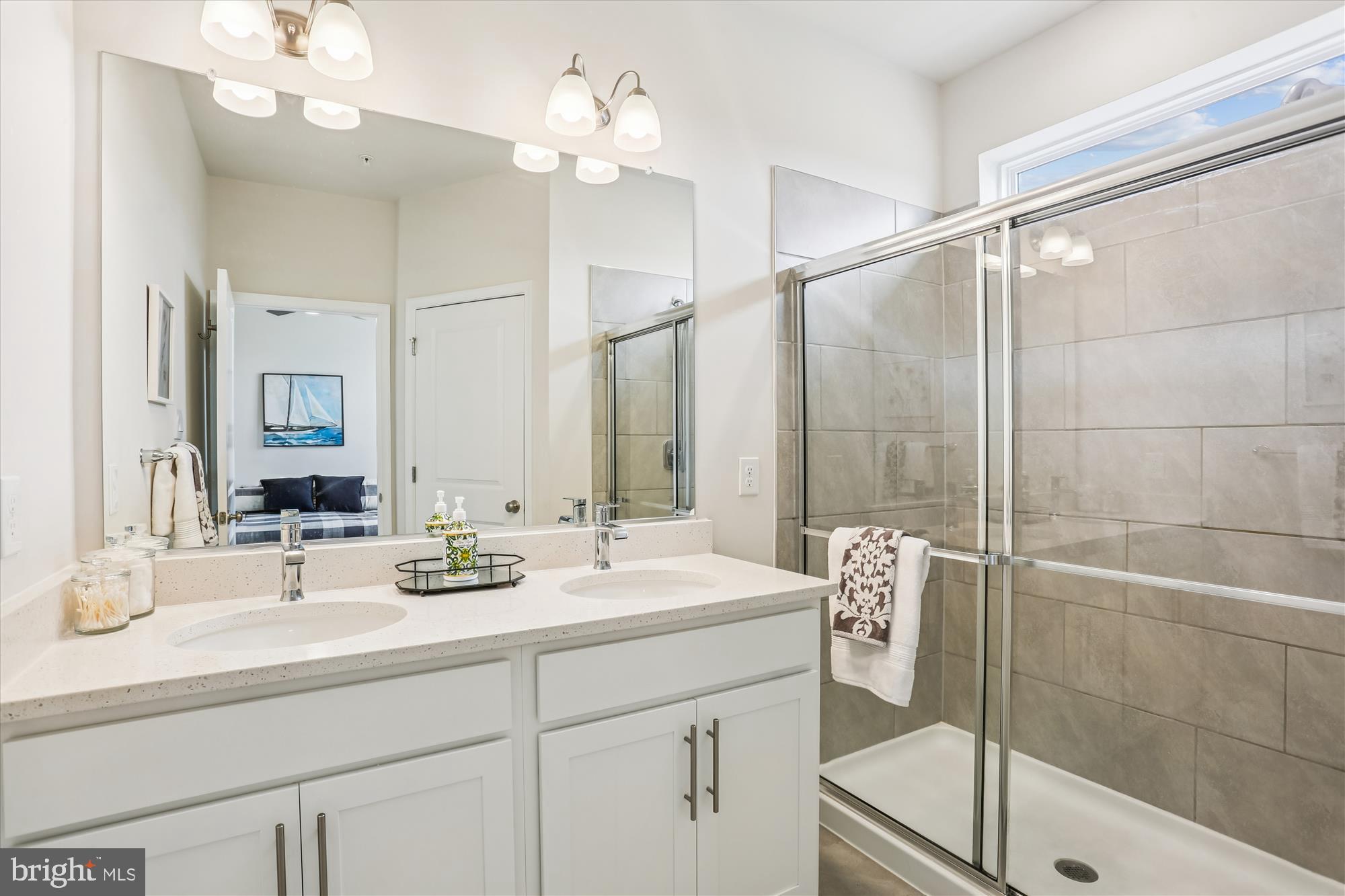 RENN QUARTER - Residential