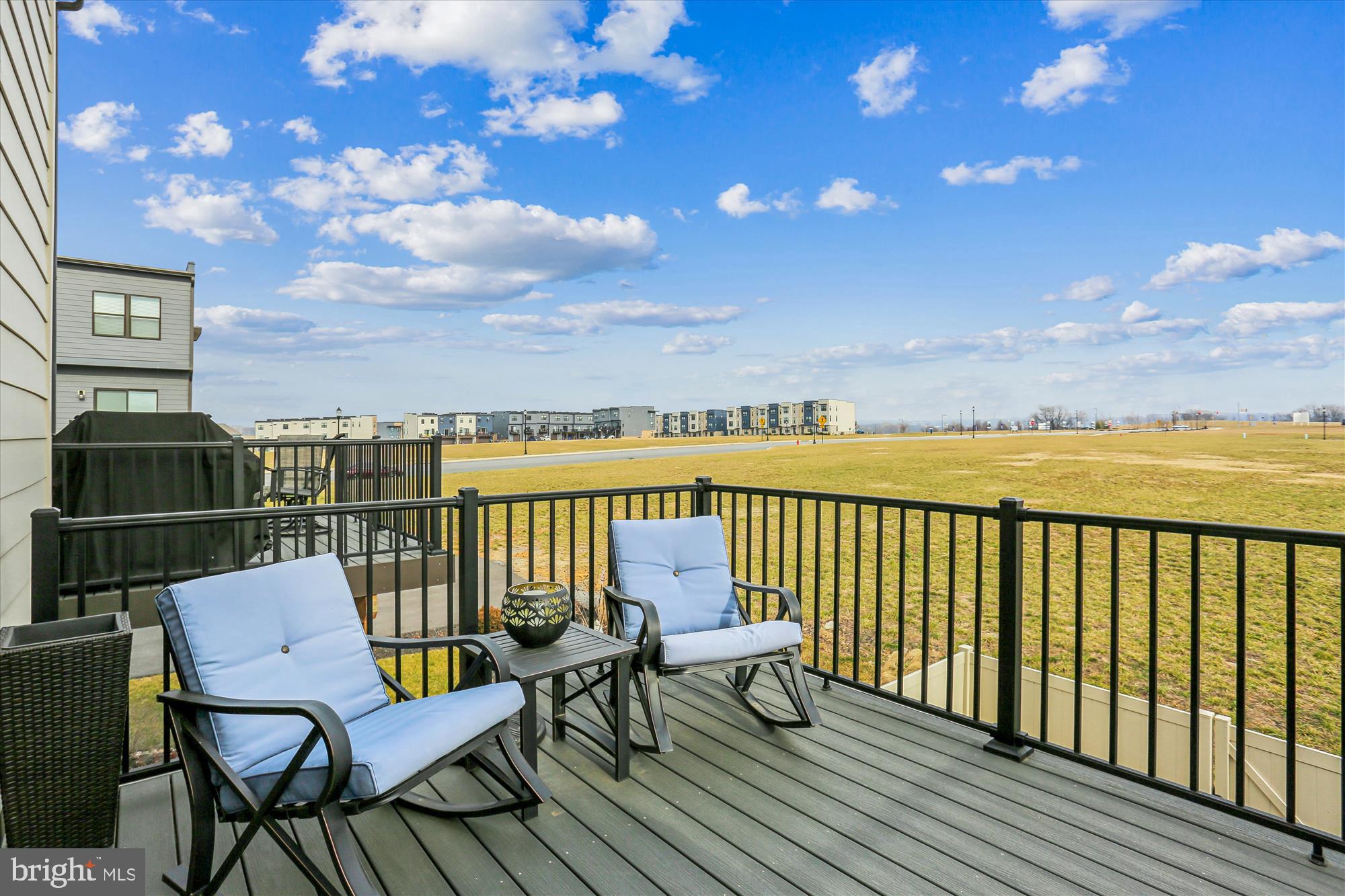 RENN QUARTER - Residential