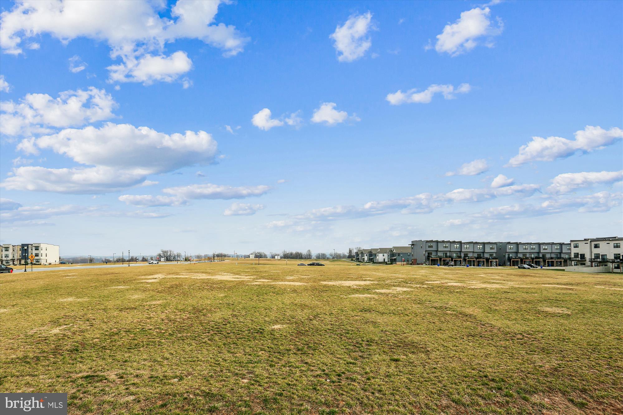 RENN QUARTER - Residential